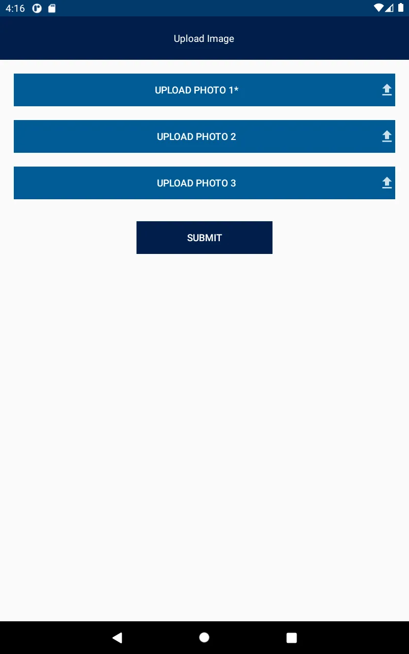 CSC Event | Indus Appstore | Screenshot