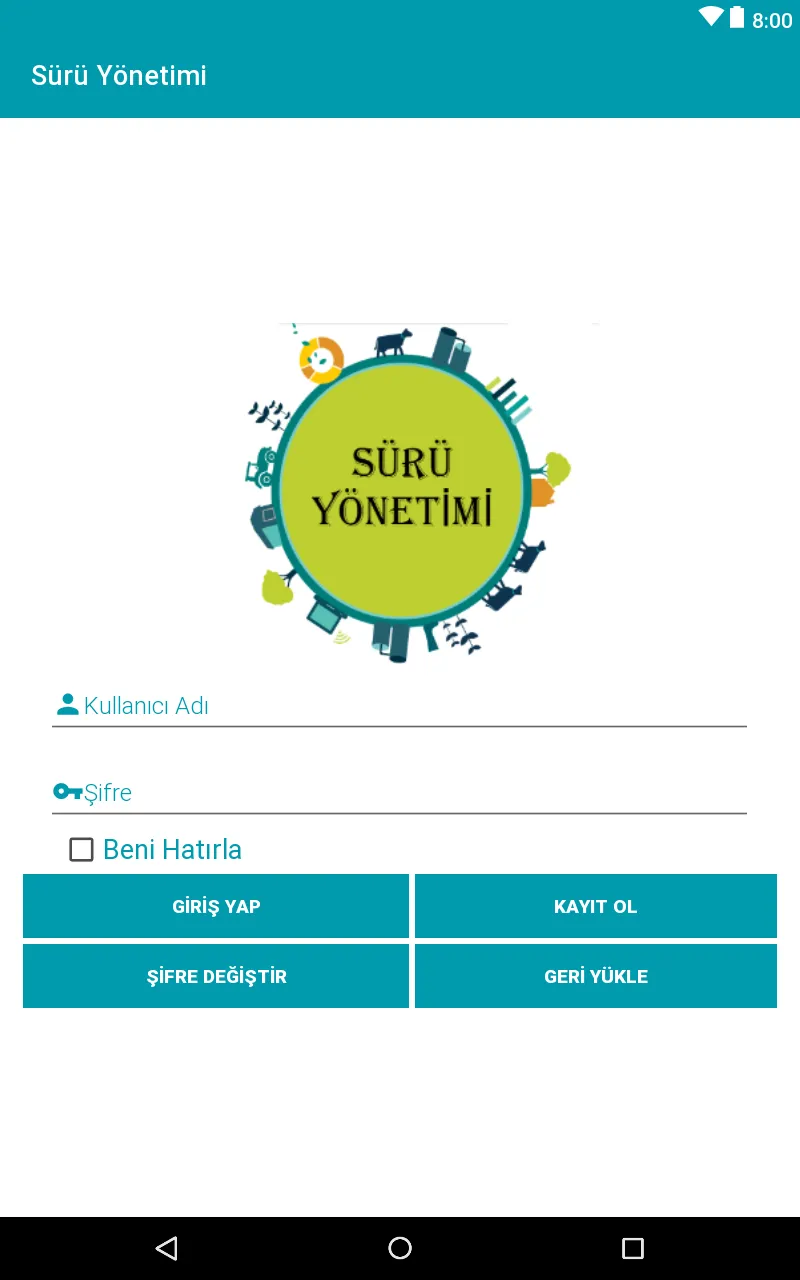 Sürü Yönetimi | Indus Appstore | Screenshot