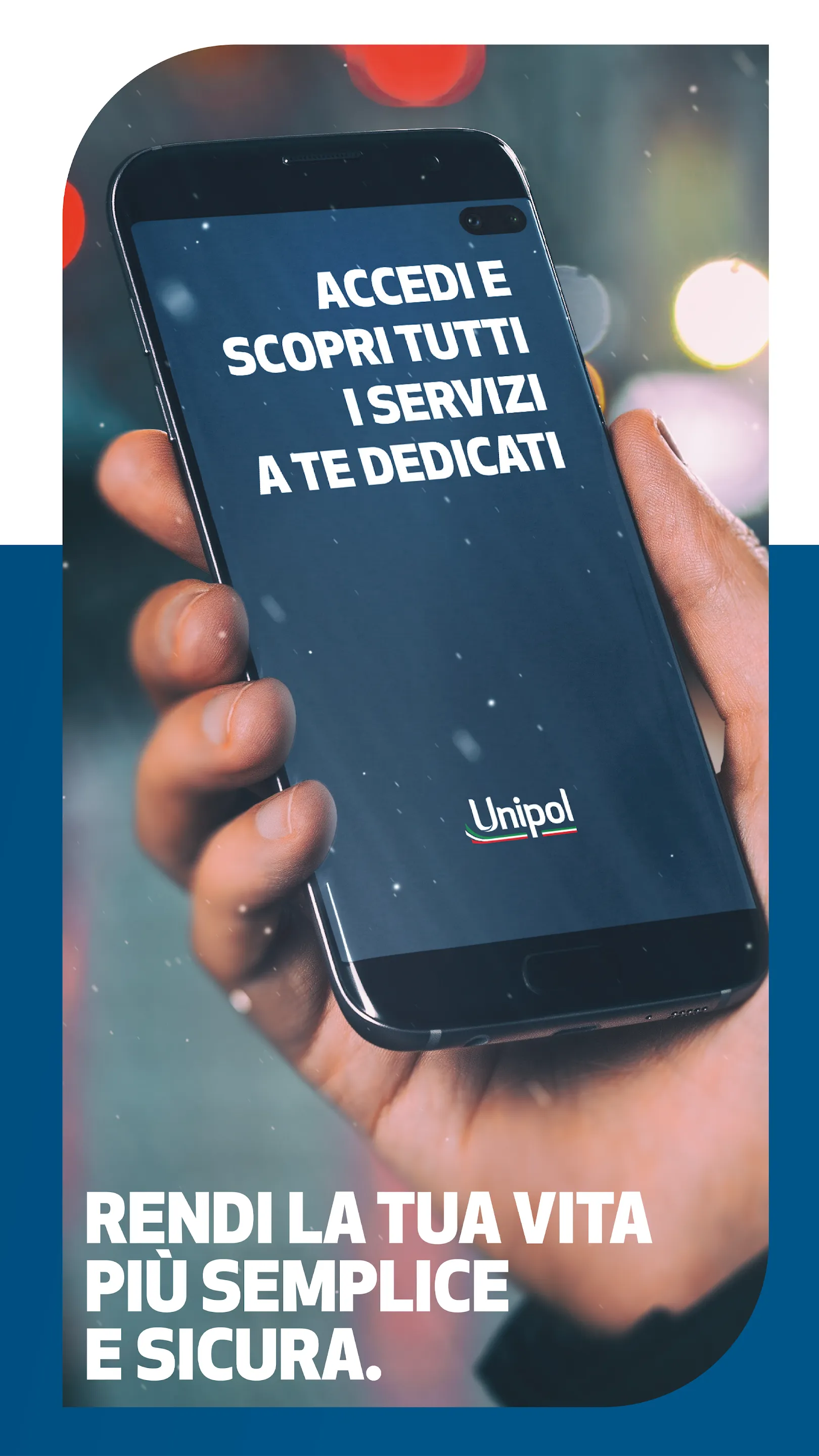 Unipol Assicurazioni | Indus Appstore | Screenshot