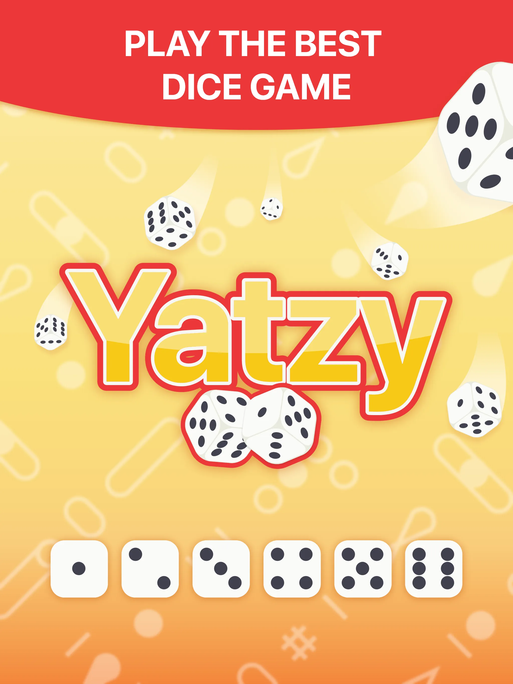 Yatzy - Classic Fun Dice Game | Indus Appstore | Screenshot