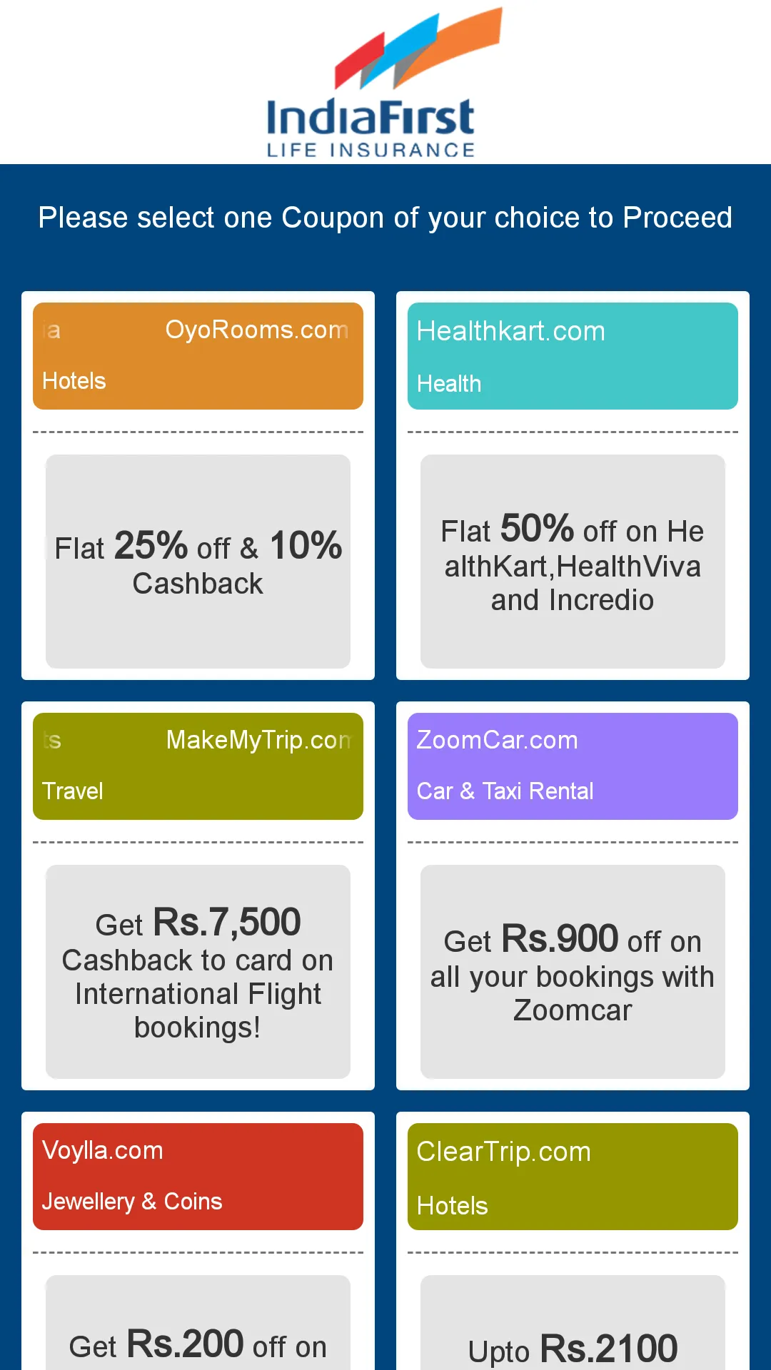 Wealthify – Financial Planner | Indus Appstore | Screenshot