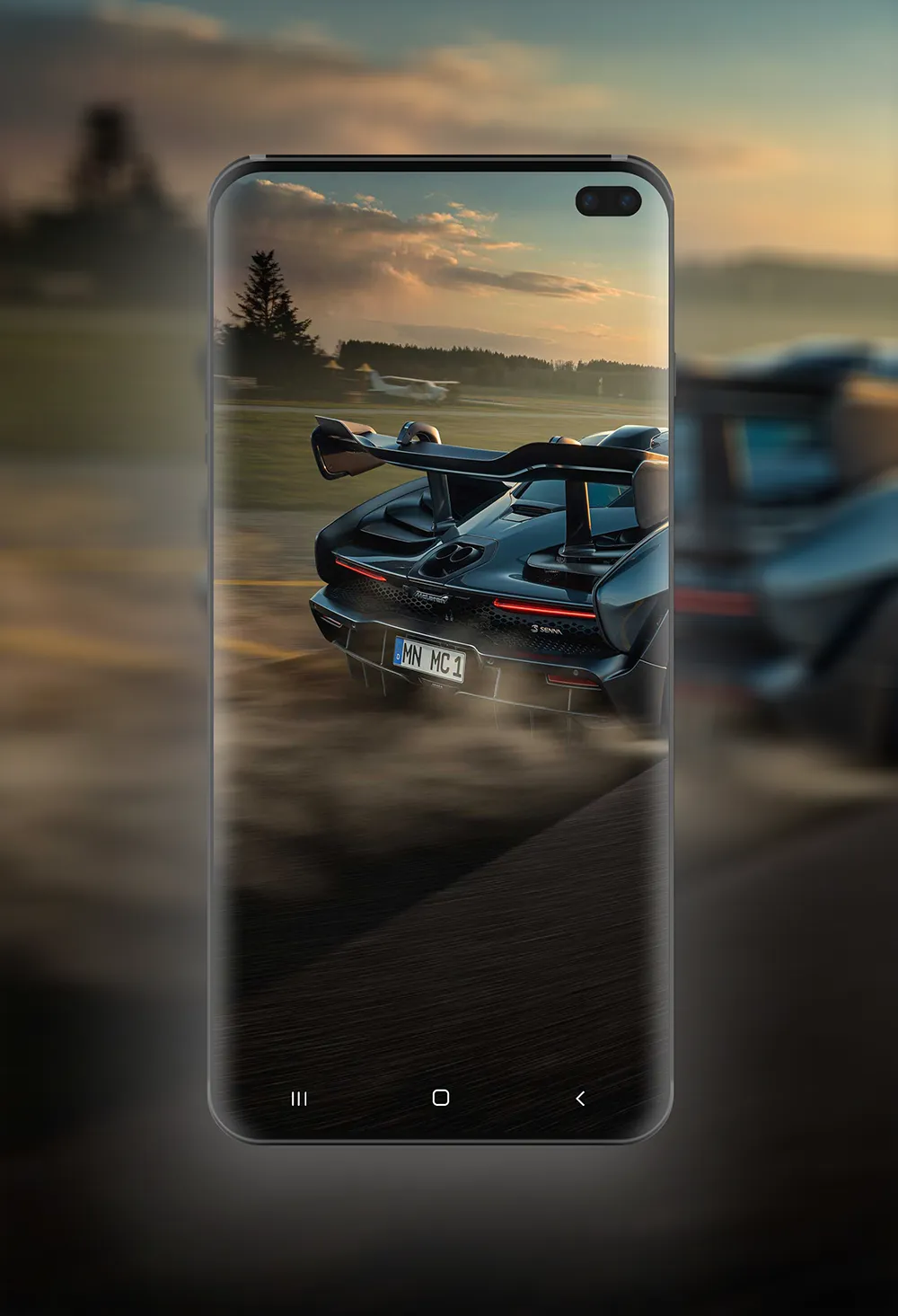 Sport Car Wallpaper HD | Indus Appstore | Screenshot