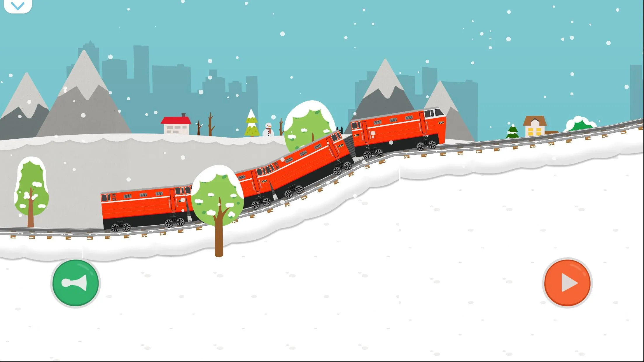 Labo Brick Train Game For Kids | Indus Appstore | Screenshot