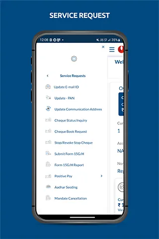 mBandhan | Indus Appstore | Screenshot