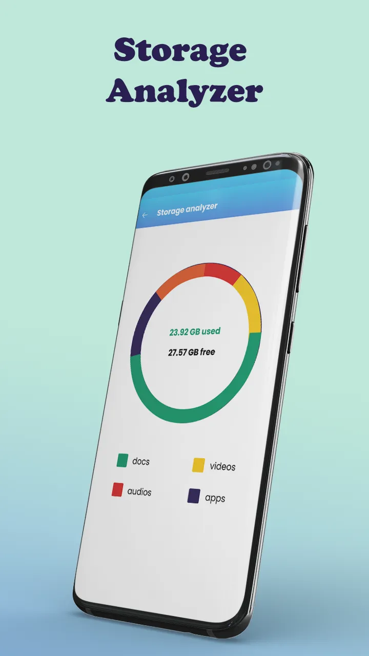 Phone Clone –Data Transfer | Indus Appstore | Screenshot