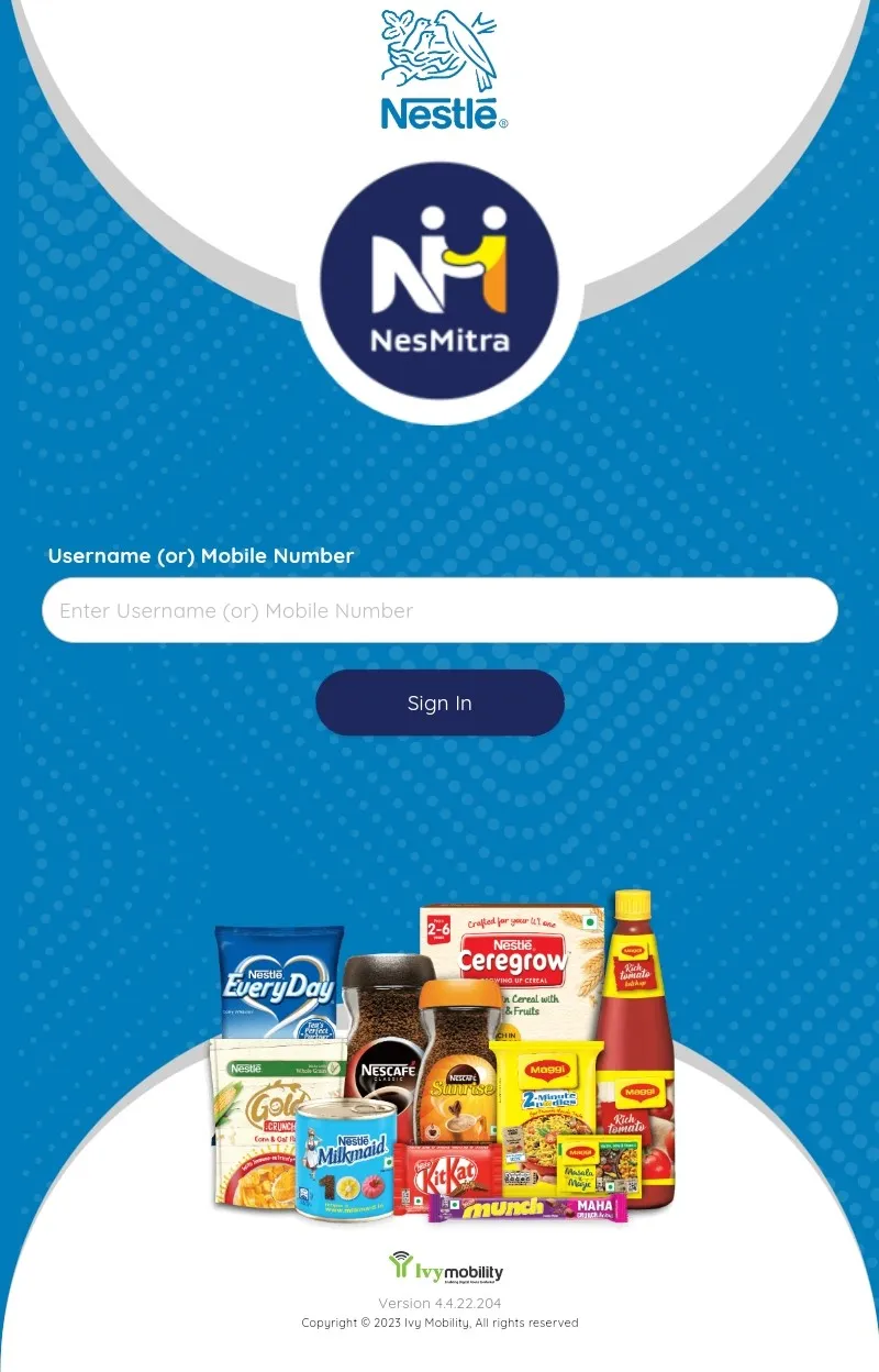 Nesmitra | Indus Appstore | Screenshot