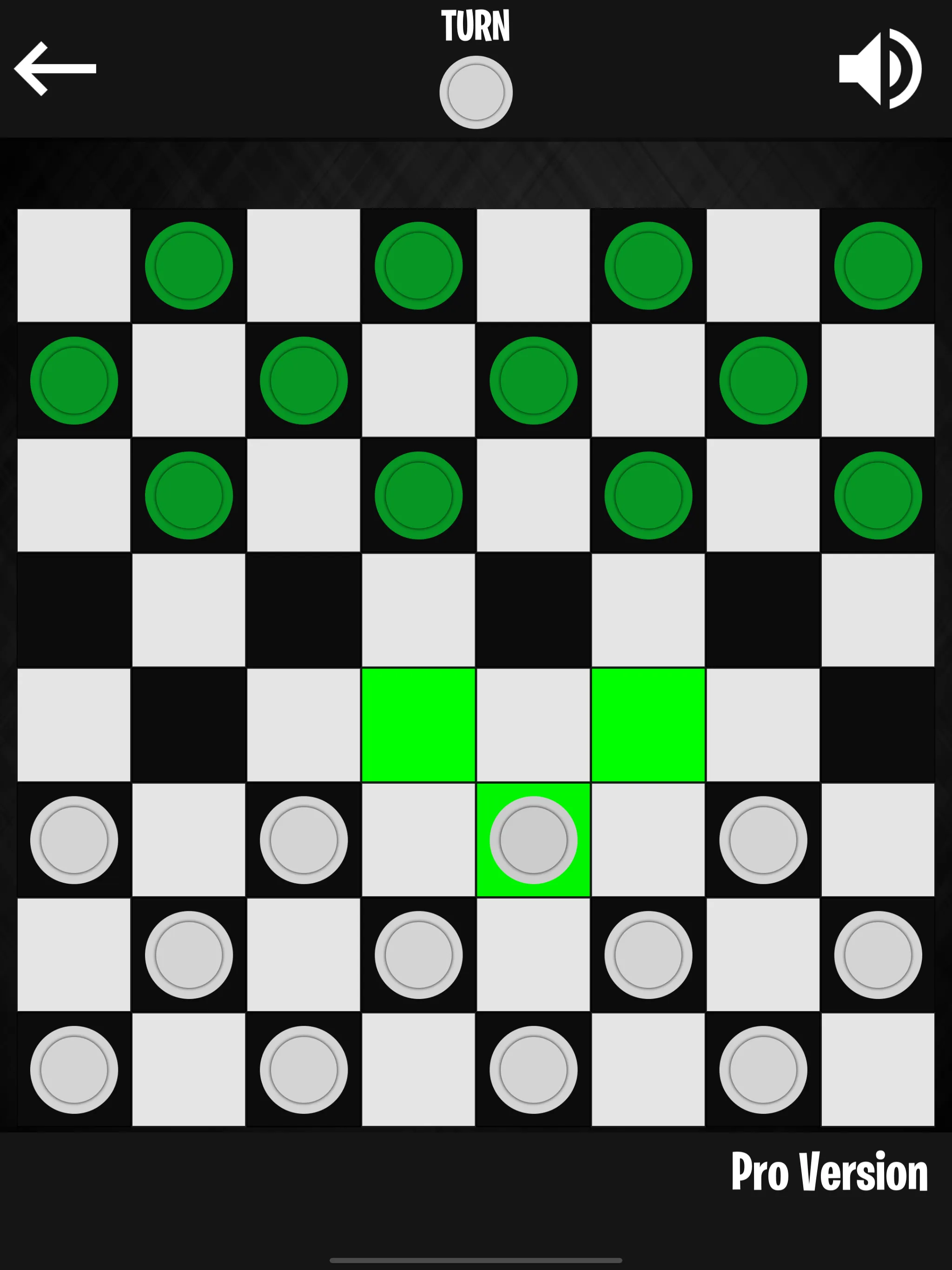 Checkers (Draughts) | Indus Appstore | Screenshot