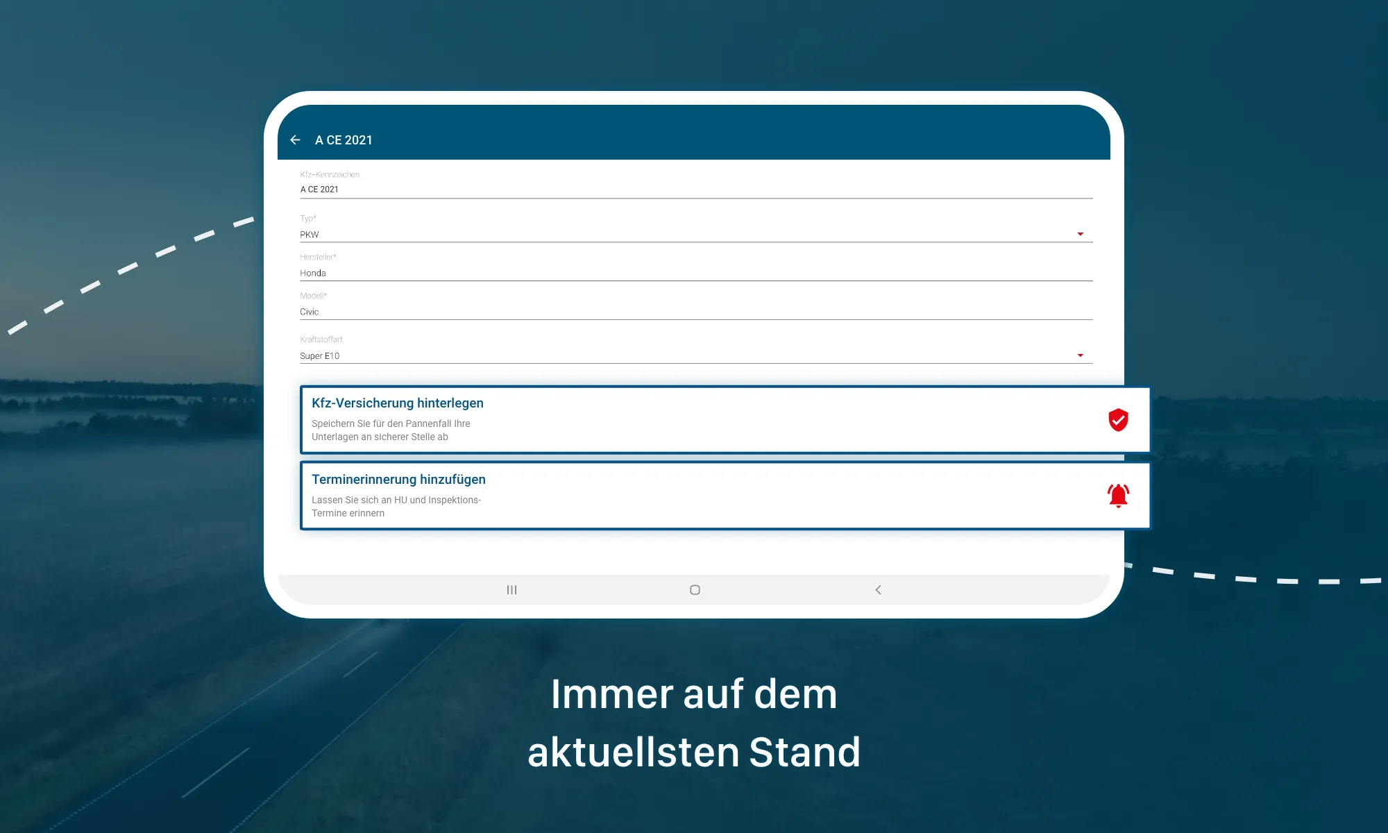 ACE Auto Club Europa | Indus Appstore | Screenshot