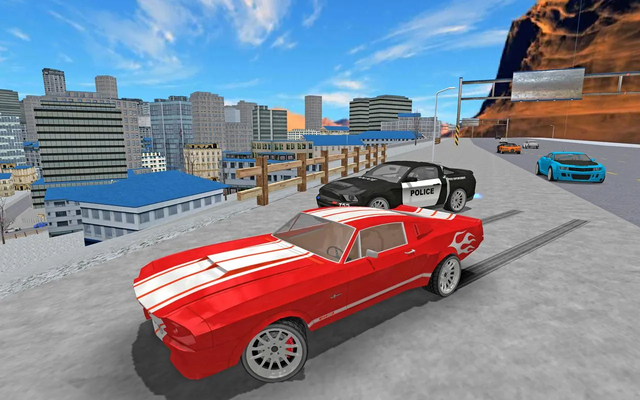 Tarzan car game & tarzan game | Indus Appstore | Screenshot