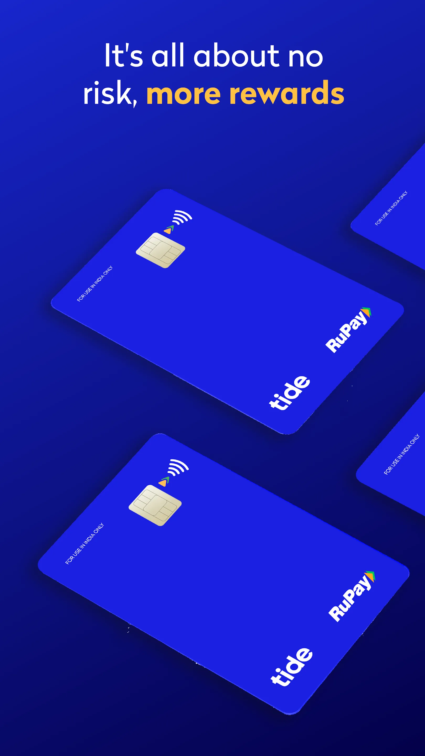 Tide Business India | Indus Appstore | Screenshot