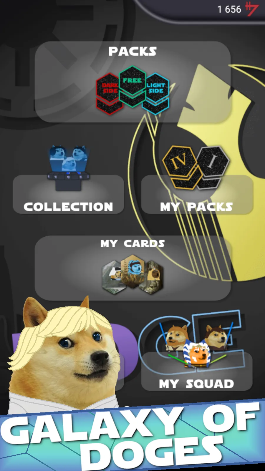 Doge Wars | Indus Appstore | Screenshot