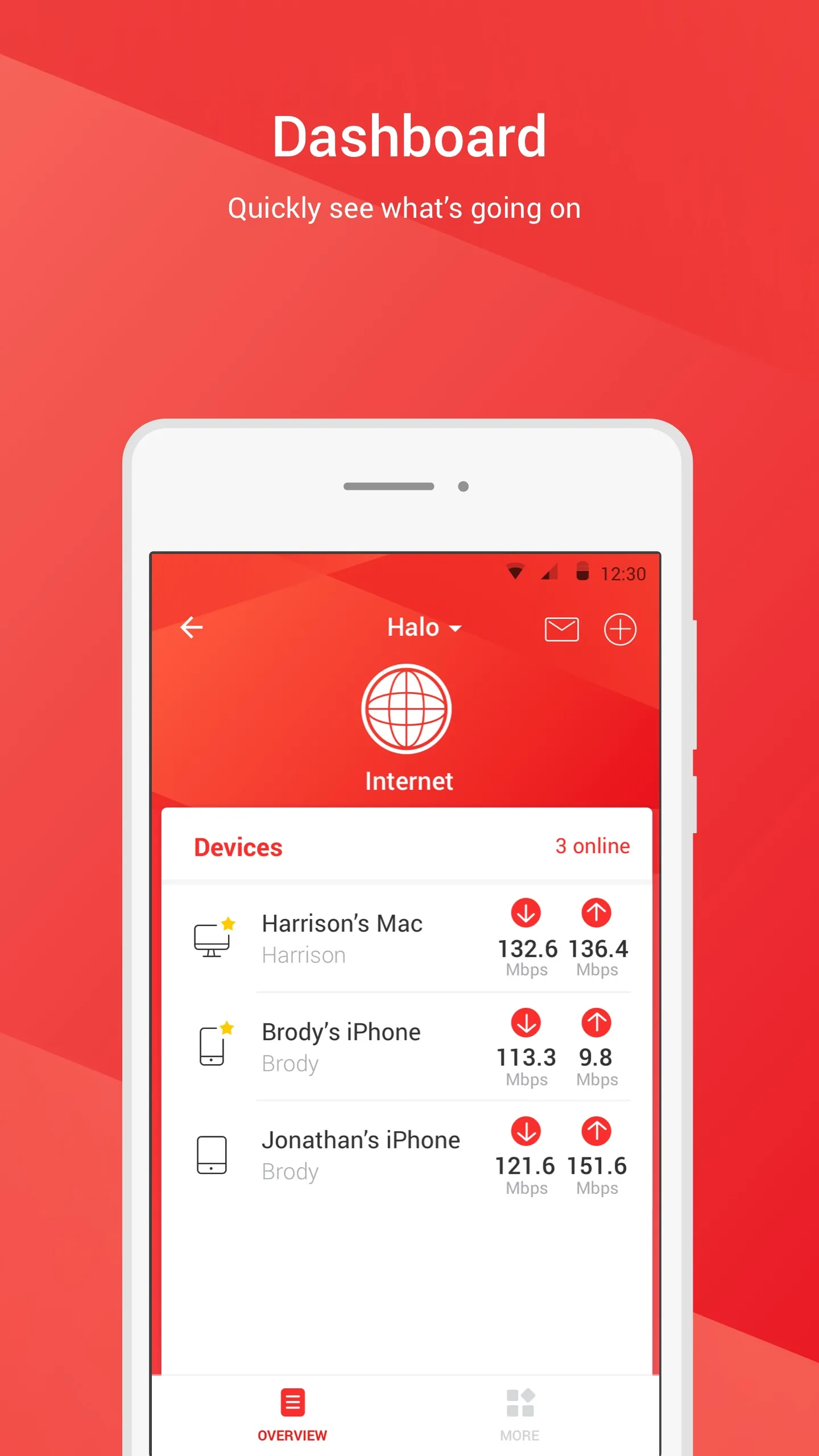 MERCUSYS | Indus Appstore | Screenshot