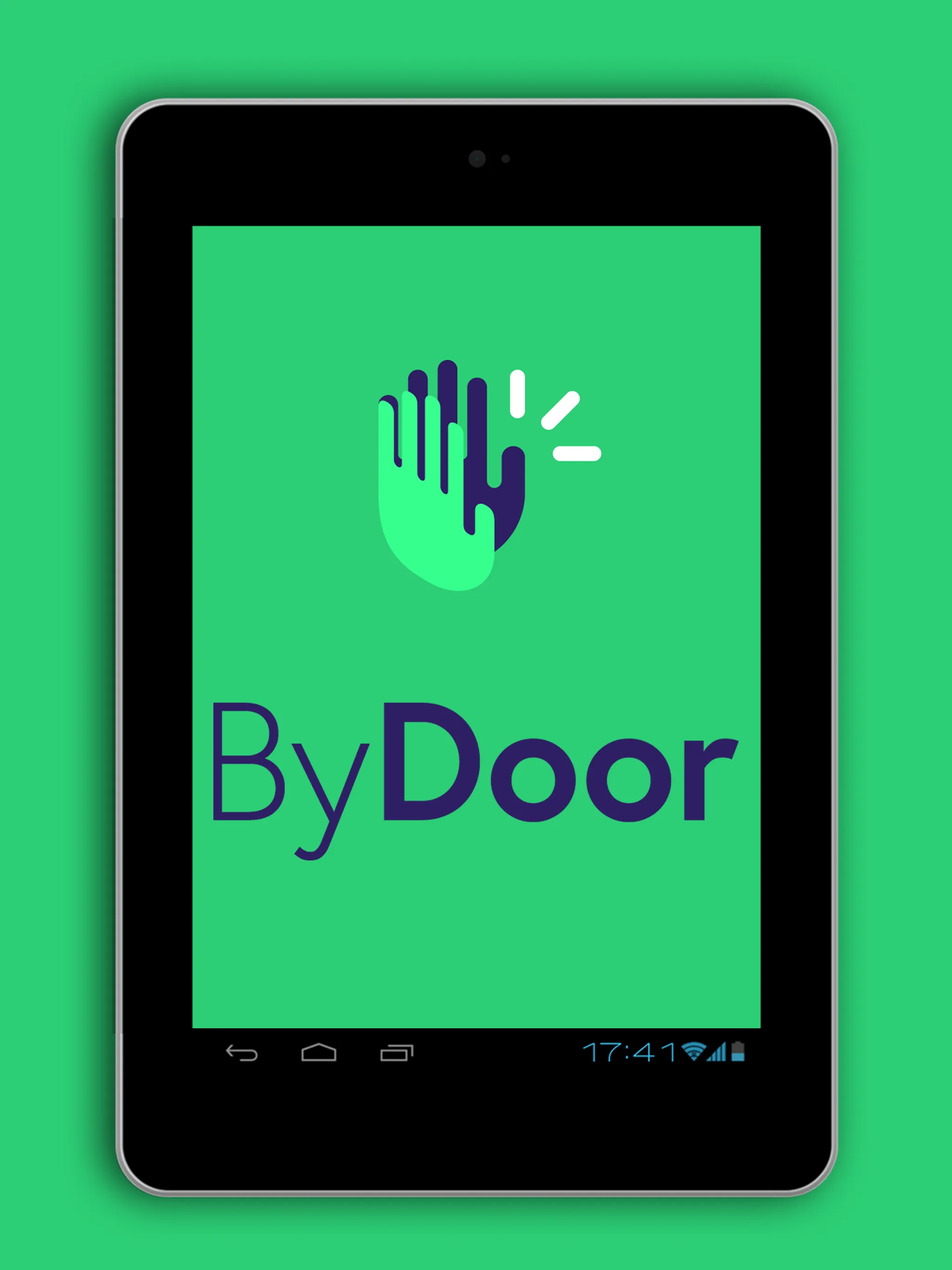 ByDoor | Indus Appstore | Screenshot