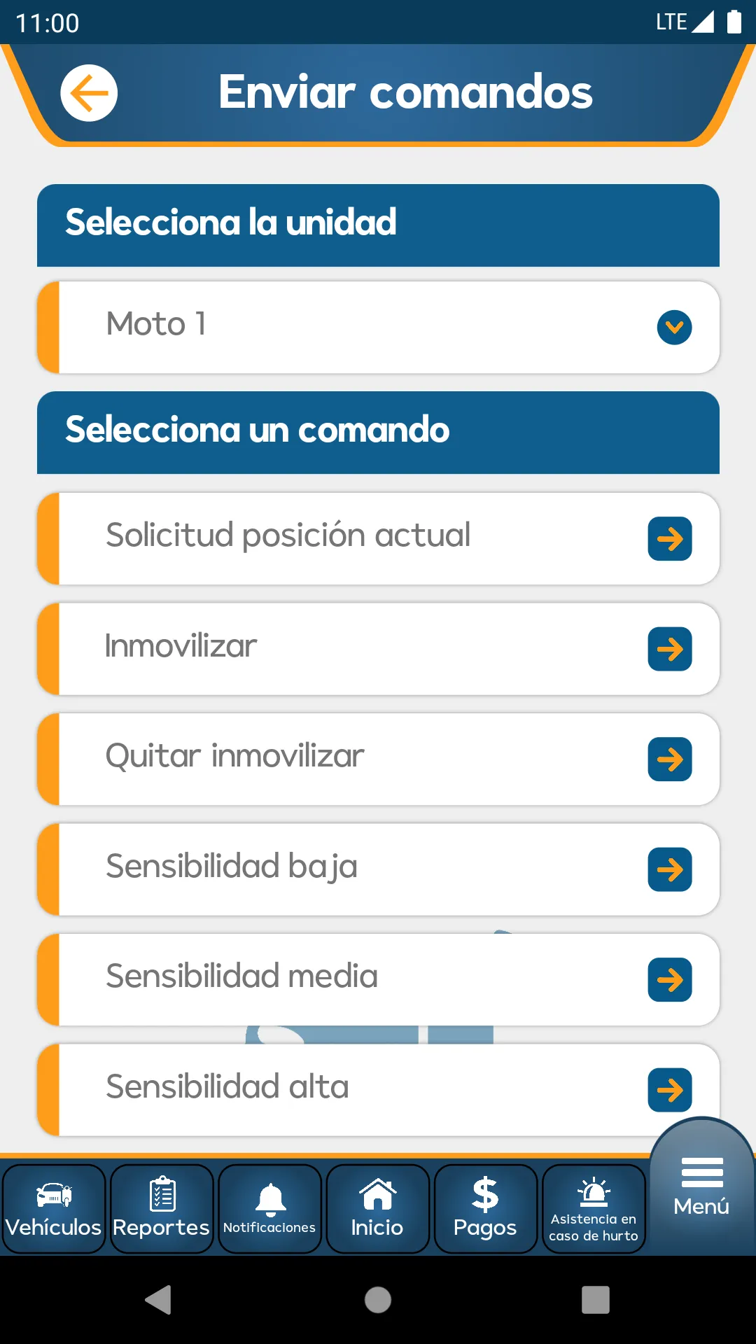 Mosat | Indus Appstore | Screenshot