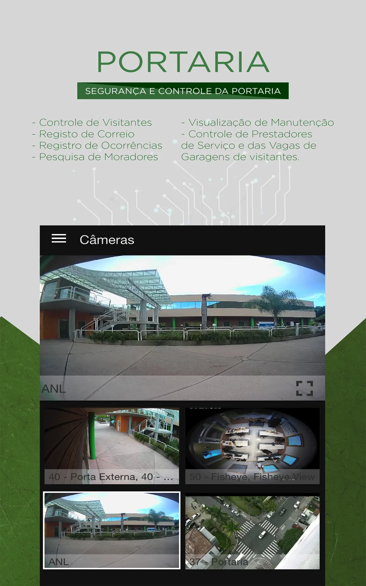 Oliveira Monitoramento | Indus Appstore | Screenshot