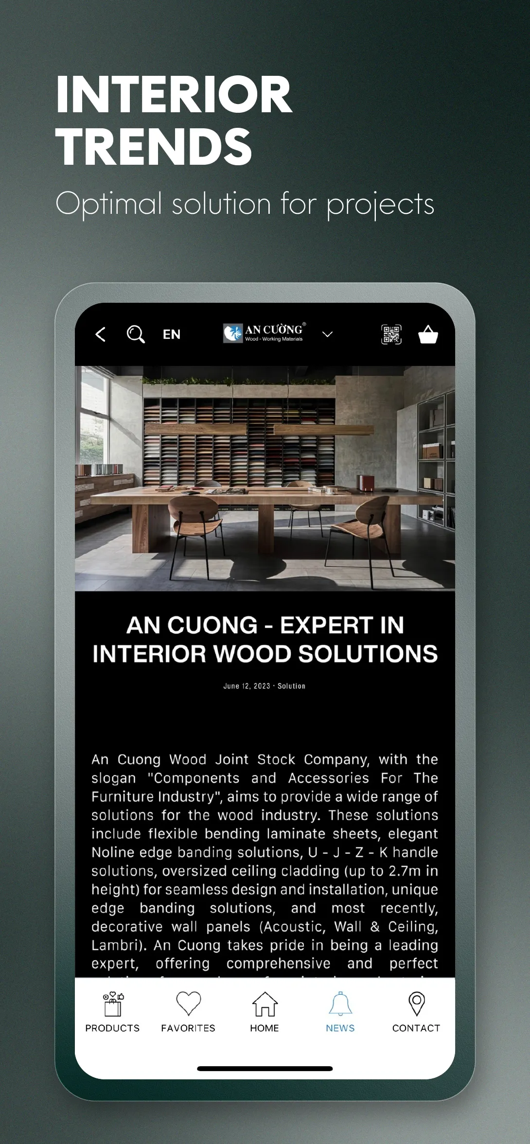 AC Library | Indus Appstore | Screenshot