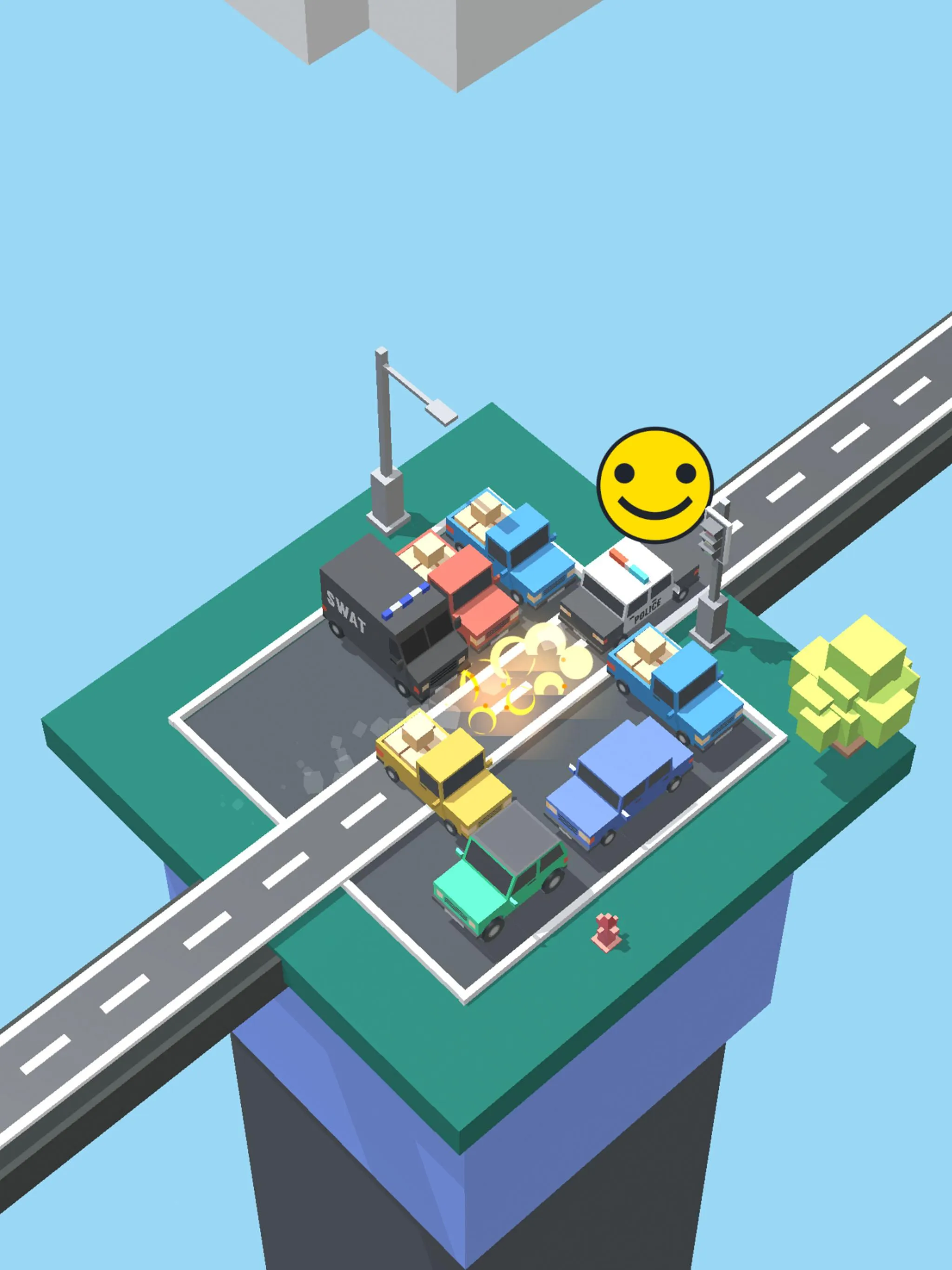 Traffic Jam! - unblock car | Indus Appstore | Screenshot