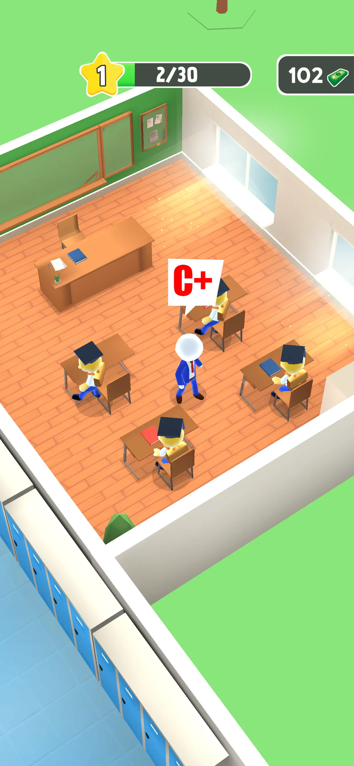 My Private School | Indus Appstore | Screenshot