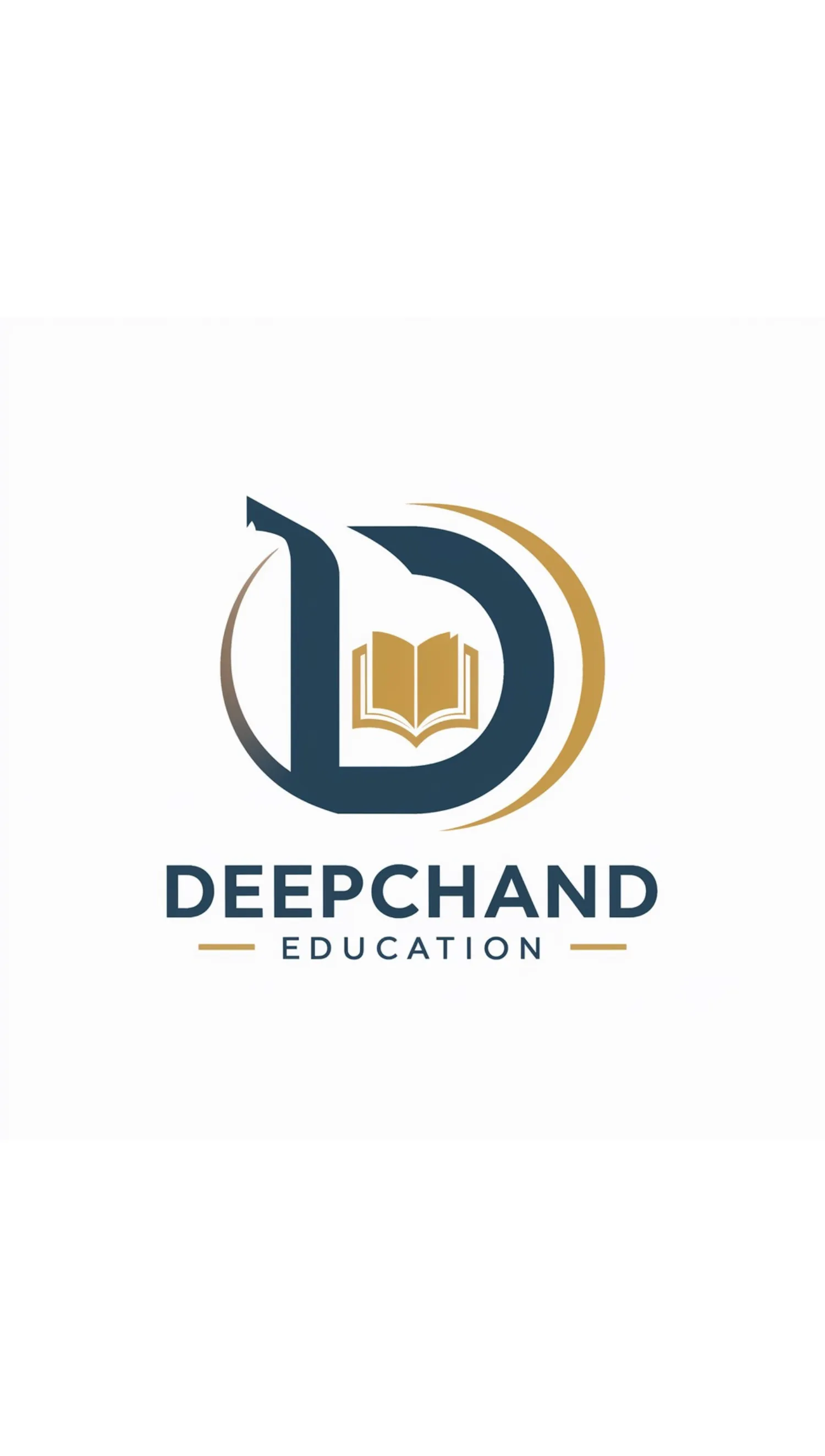 Deepchand Education | Indus Appstore | Screenshot