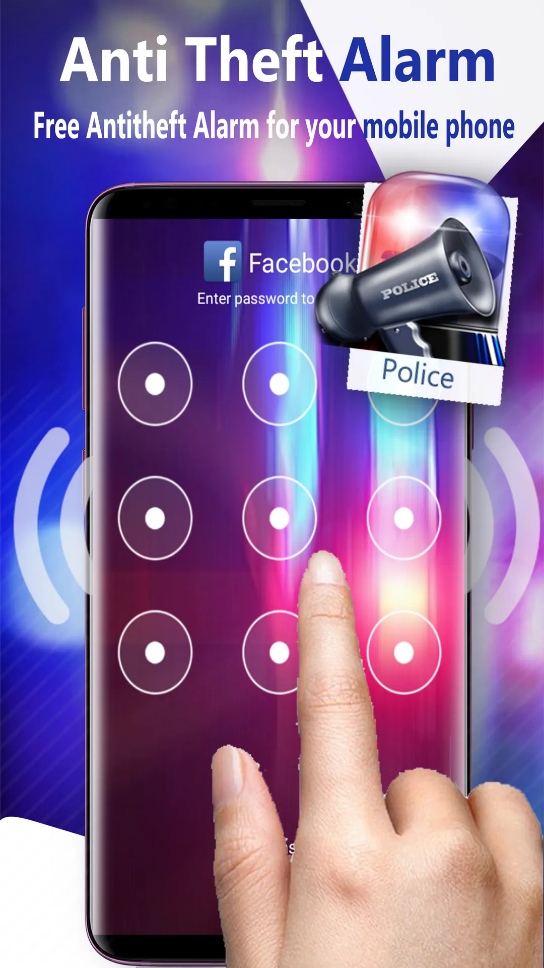 Applock - Fingerprint | Indus Appstore | Screenshot