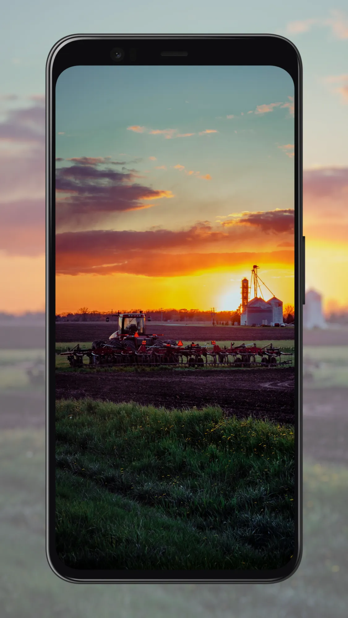 Farming Wallpapers | Indus Appstore | Screenshot