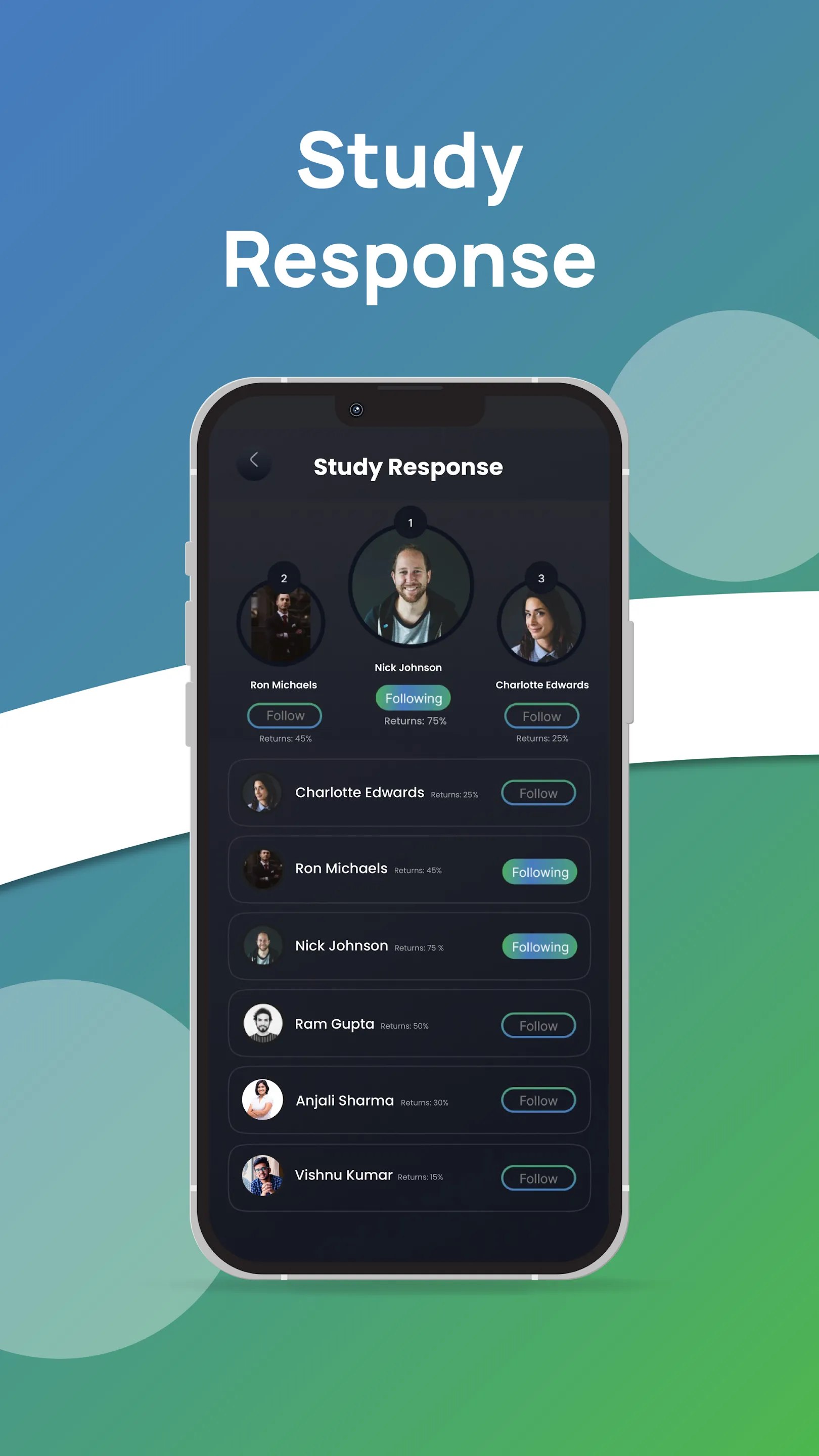 STIC User | Indus Appstore | Screenshot