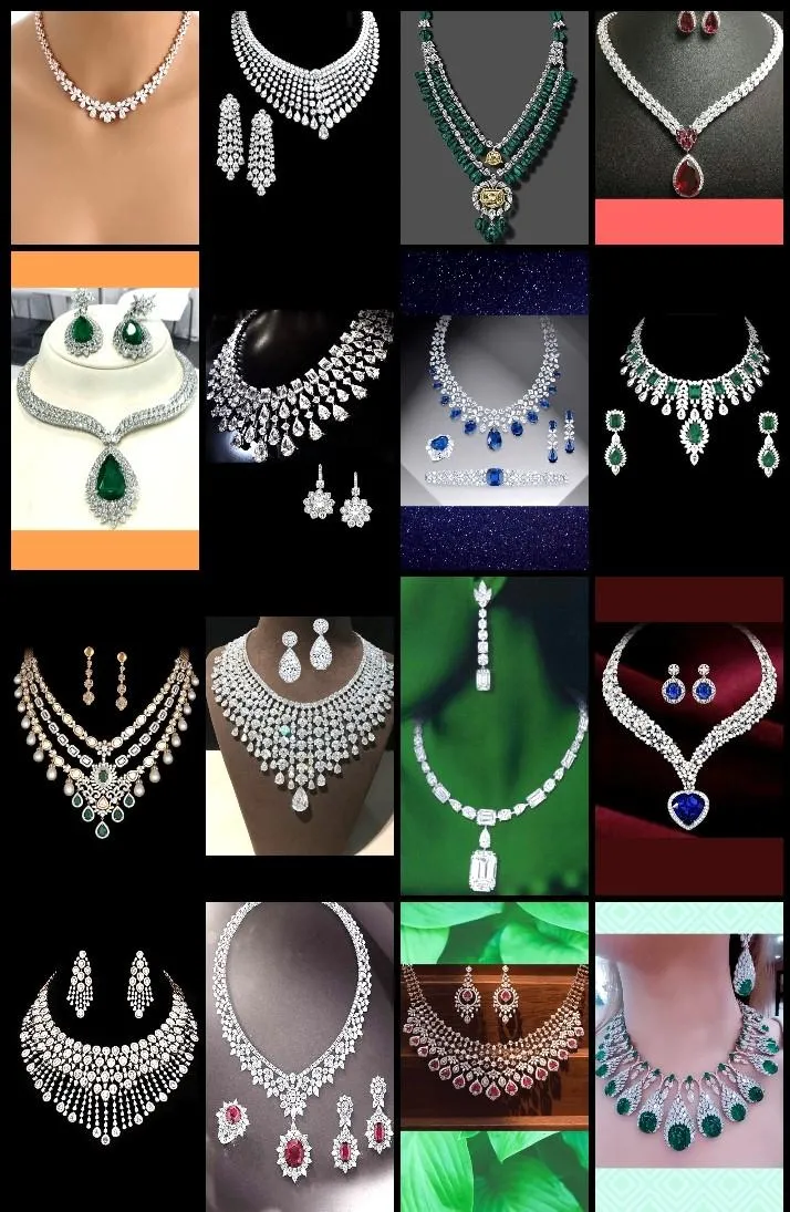 Diamond Jewellery Designs | Indus Appstore | Screenshot