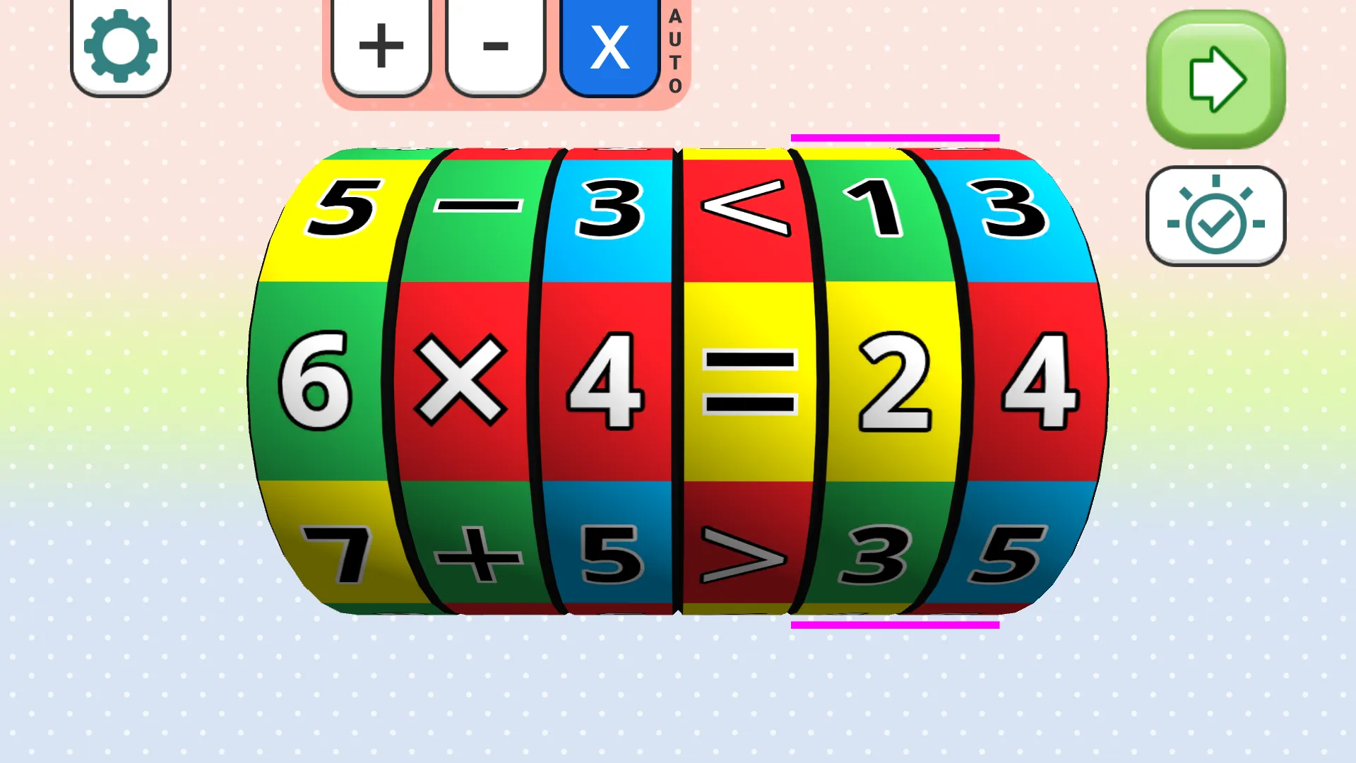 Math | Indus Appstore | Screenshot