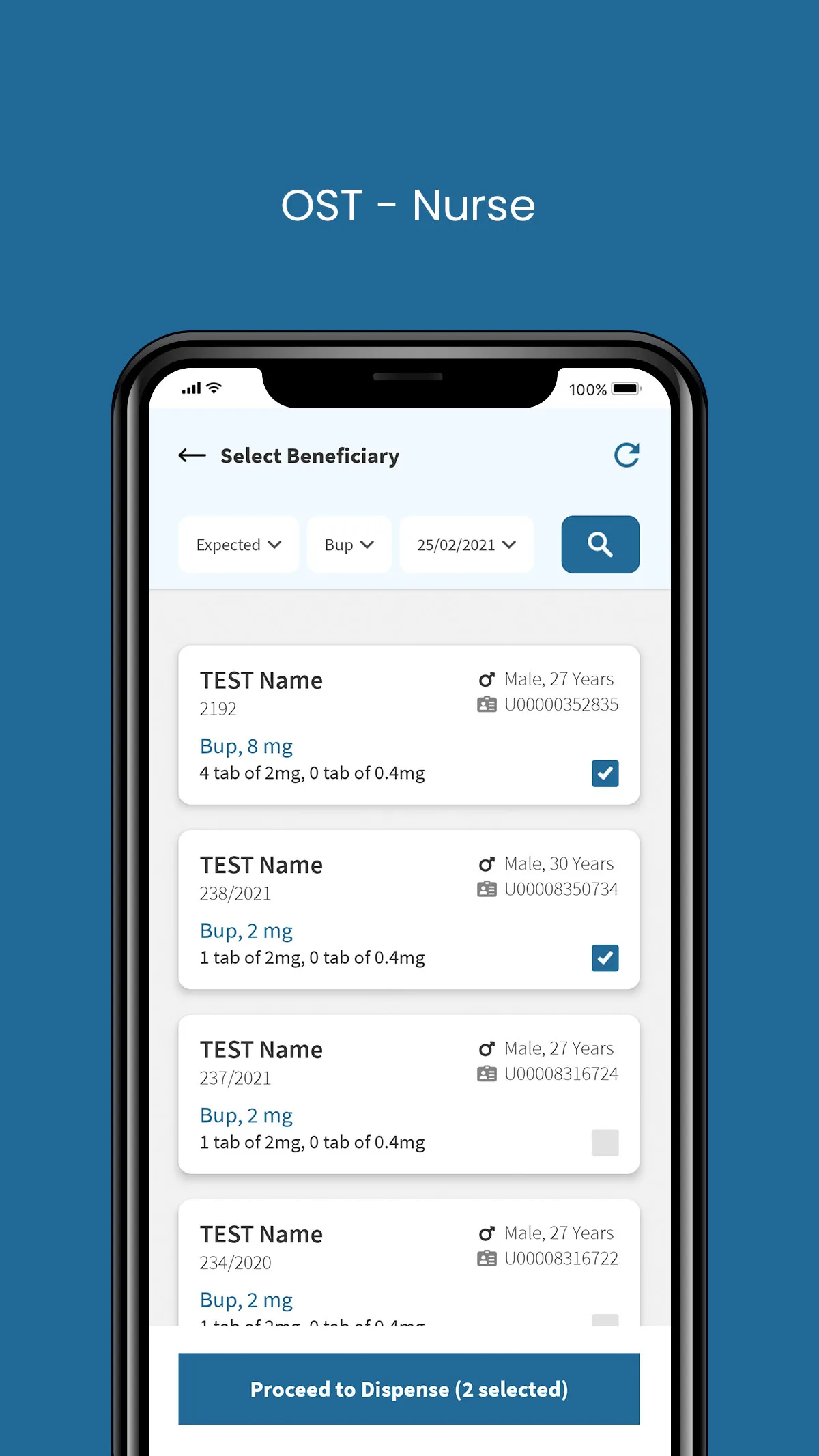 NACO SOCH App | Indus Appstore | Screenshot