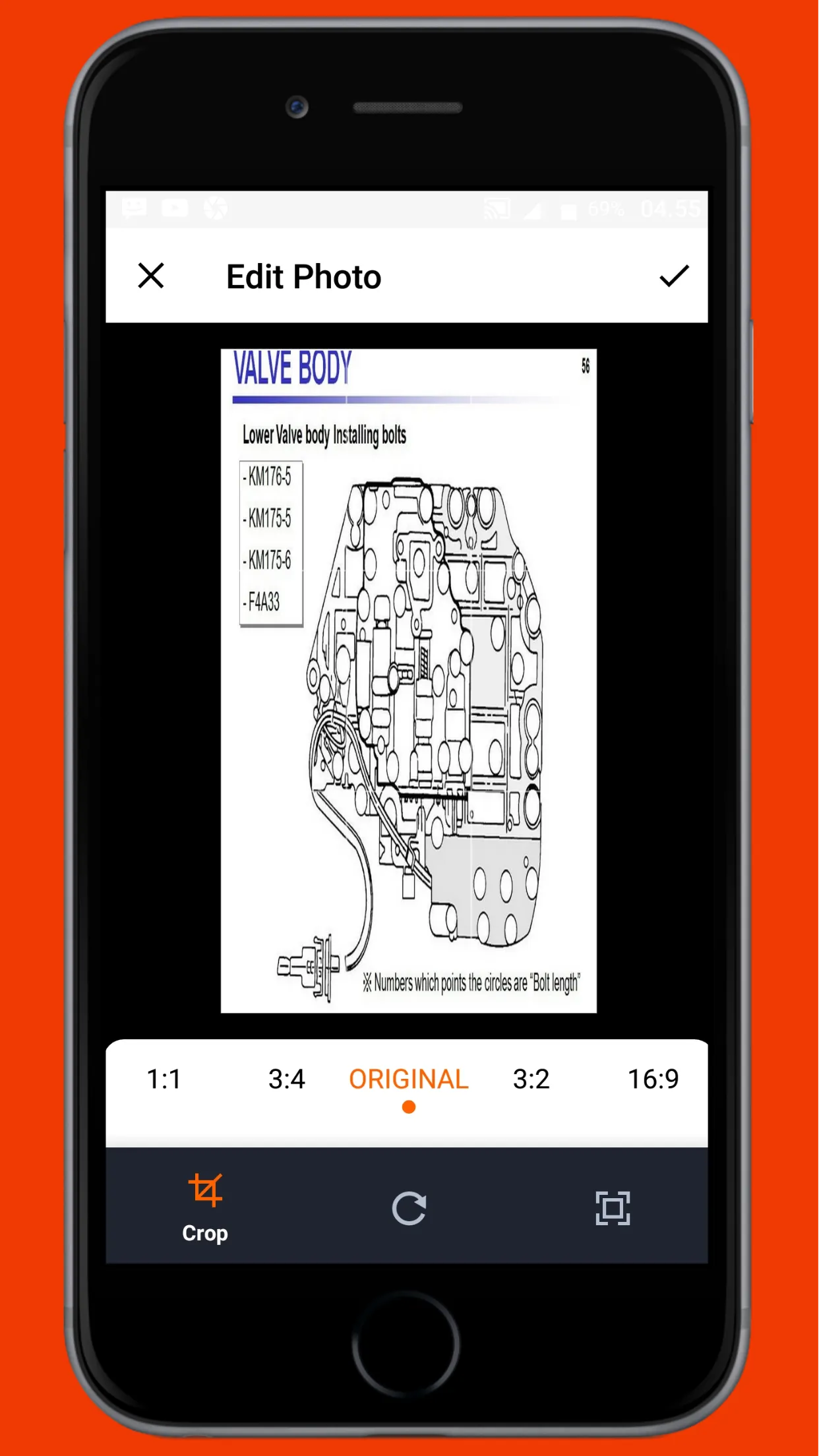 Automatic Transaxle | Indus Appstore | Screenshot