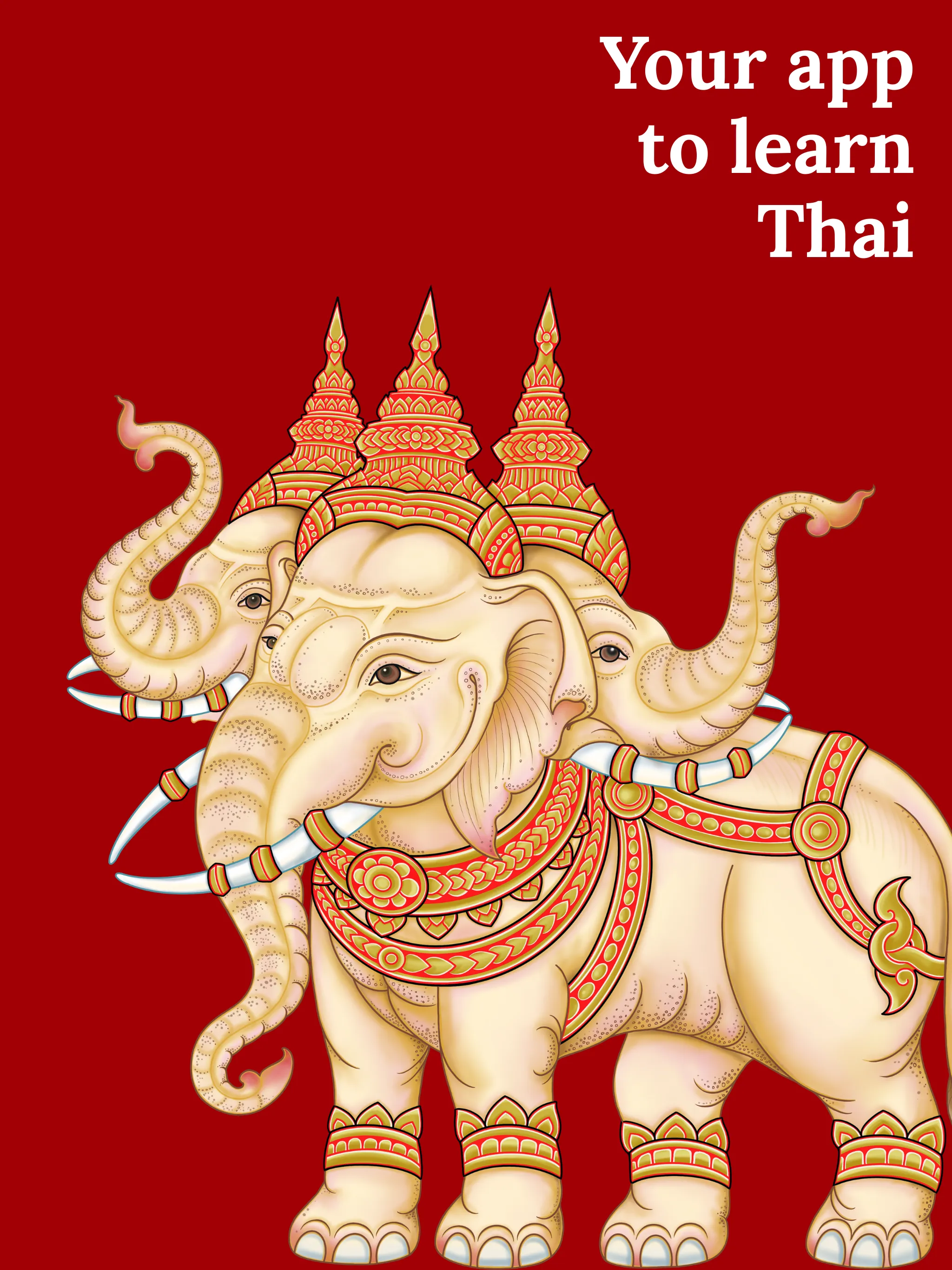 Learn Thai - Beginners | Indus Appstore | Screenshot