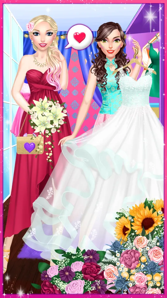 Classy Wedding Salon | Indus Appstore | Screenshot