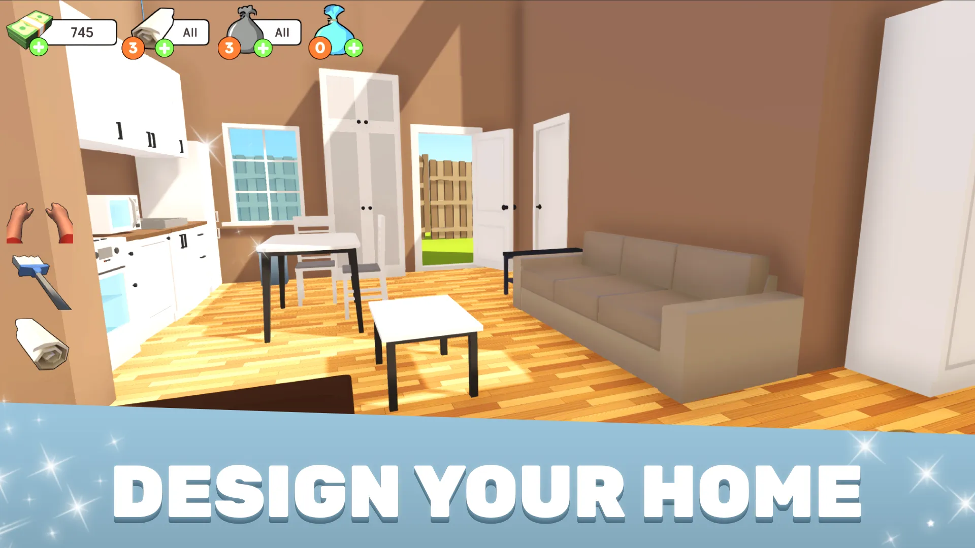 House Simulator: Home Design | Indus Appstore | Screenshot