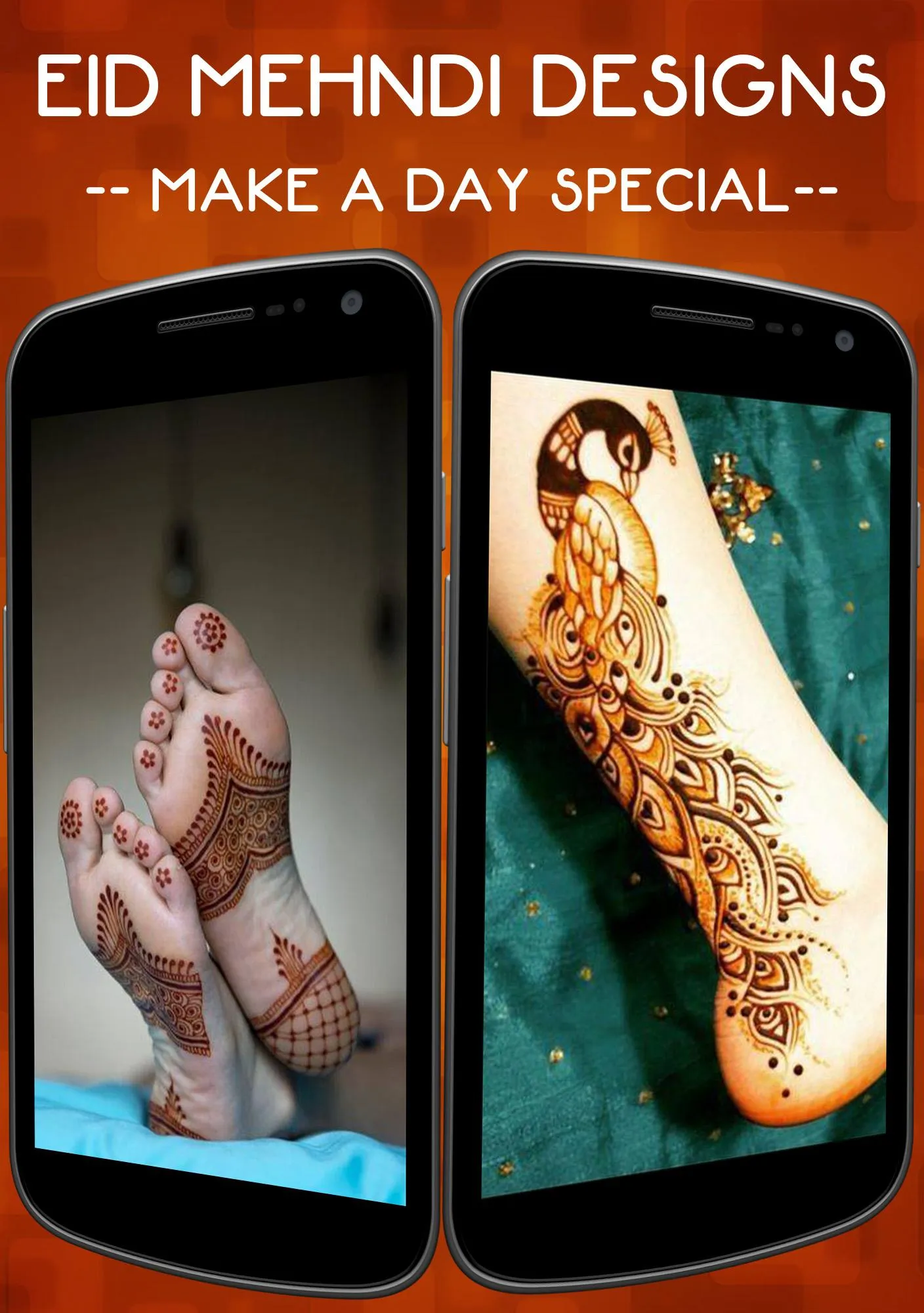 Eid mehndi design | Indus Appstore | Screenshot