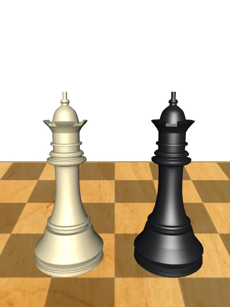 Chess 3D Ultimate | Indus Appstore | Screenshot