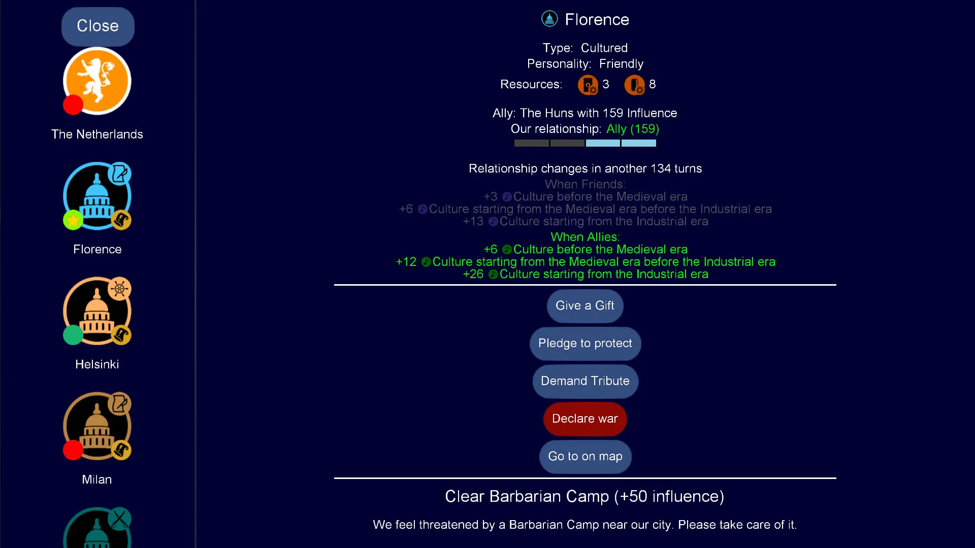 Unciv | Indus Appstore | Screenshot