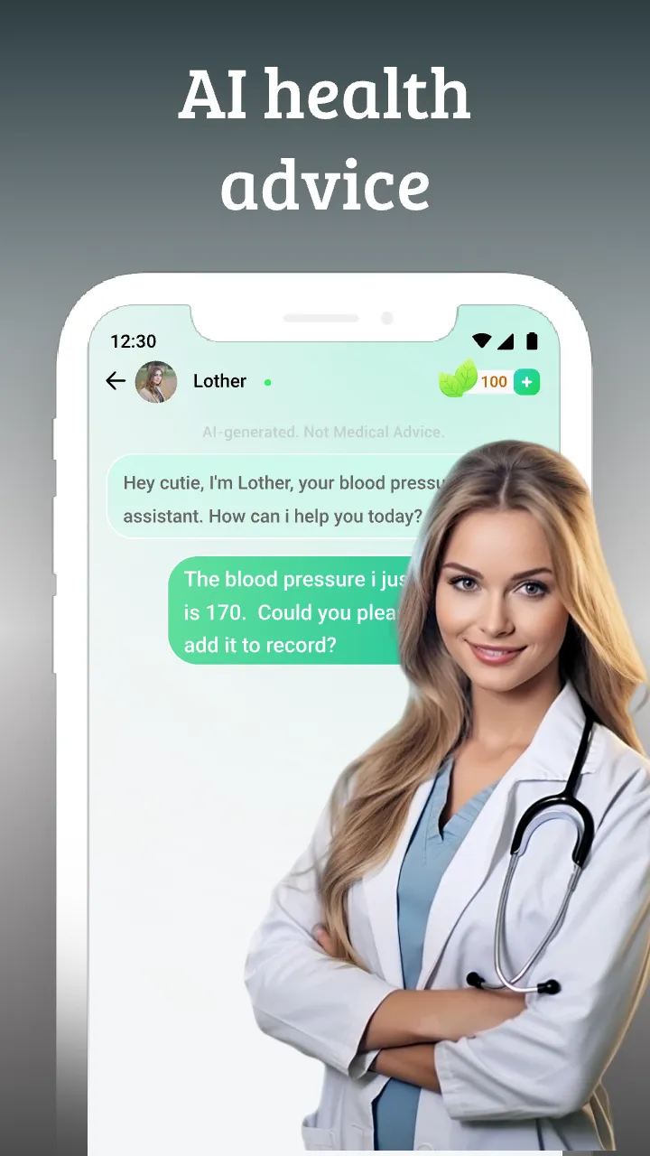 Health Care - Sound | Indus Appstore | Screenshot
