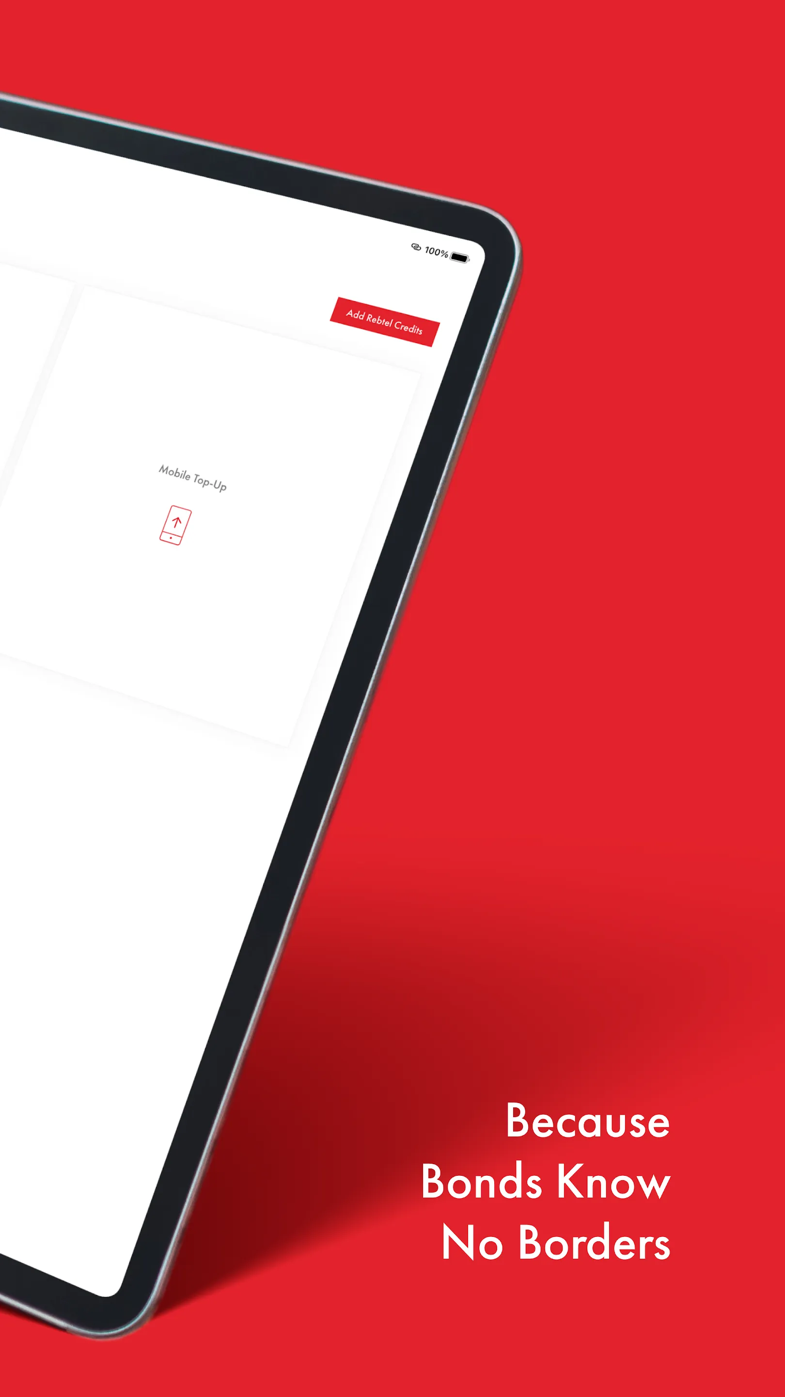 Rebtel: Recharges And Calls | Indus Appstore | Screenshot