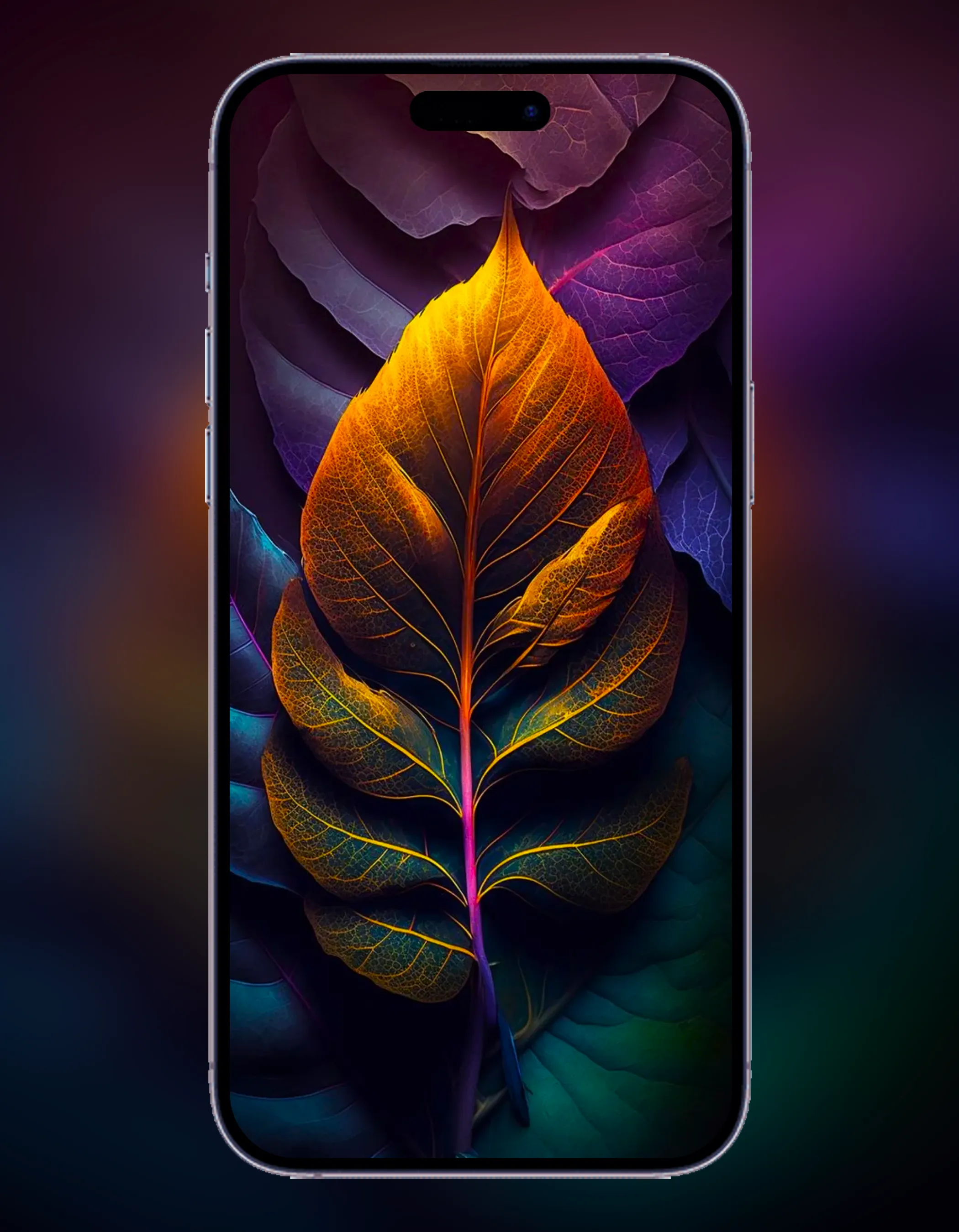 iPhone 14 Pro Max Wallpaper | Indus Appstore | Screenshot