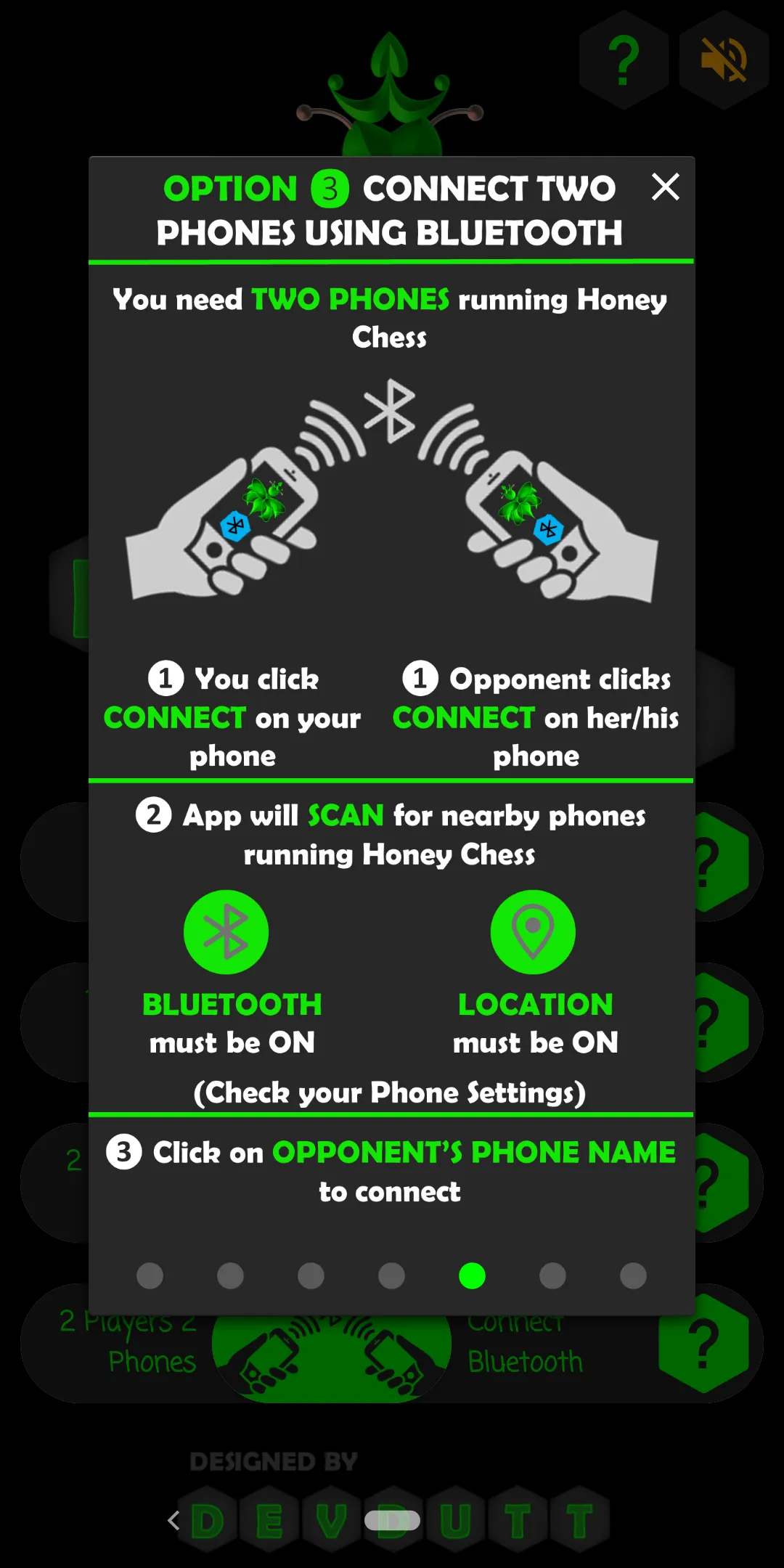 Honey Chess | Indus Appstore | Screenshot