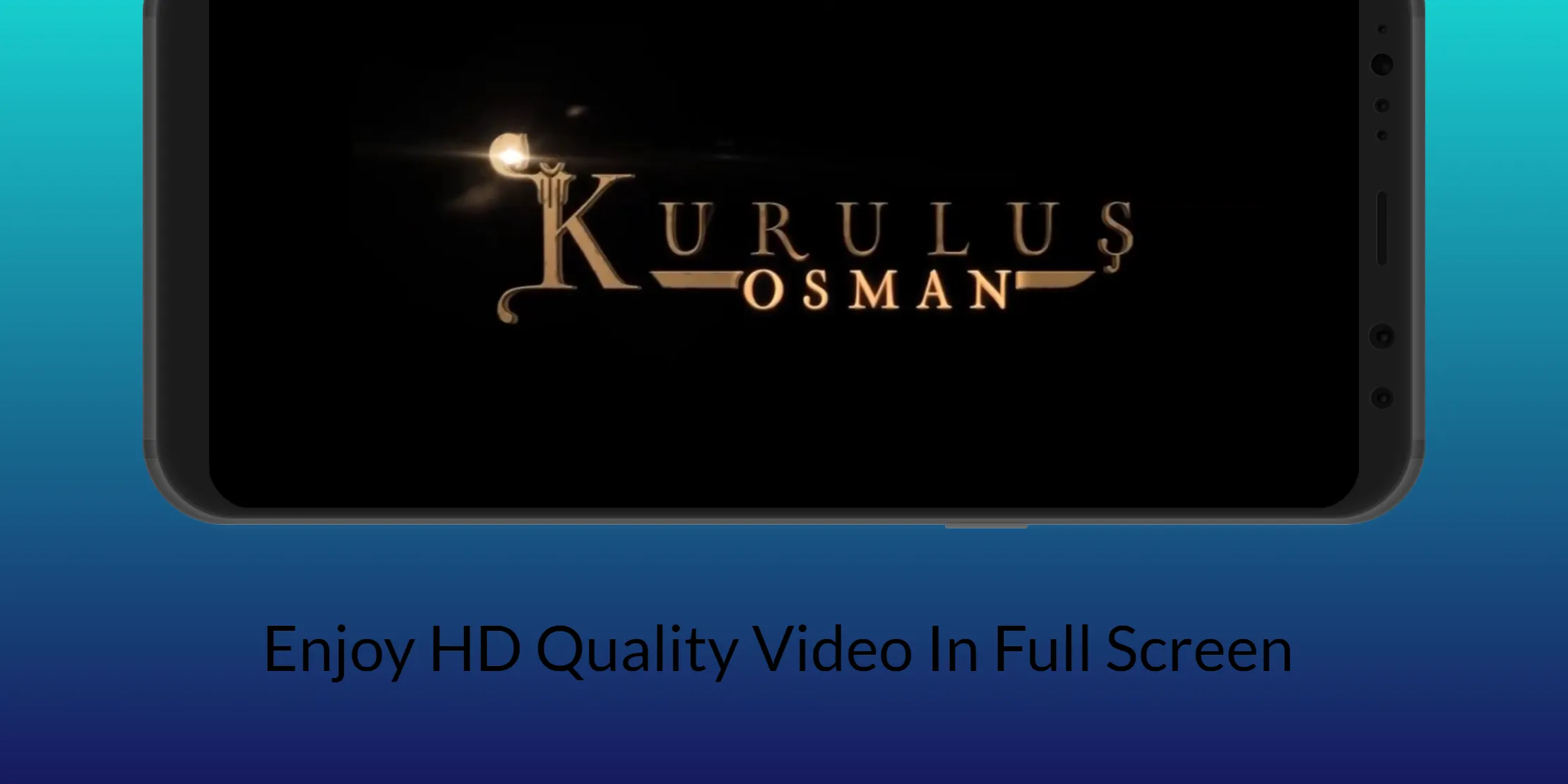 Kurulus Osman HD in Eng & Urdu | Indus Appstore | Screenshot