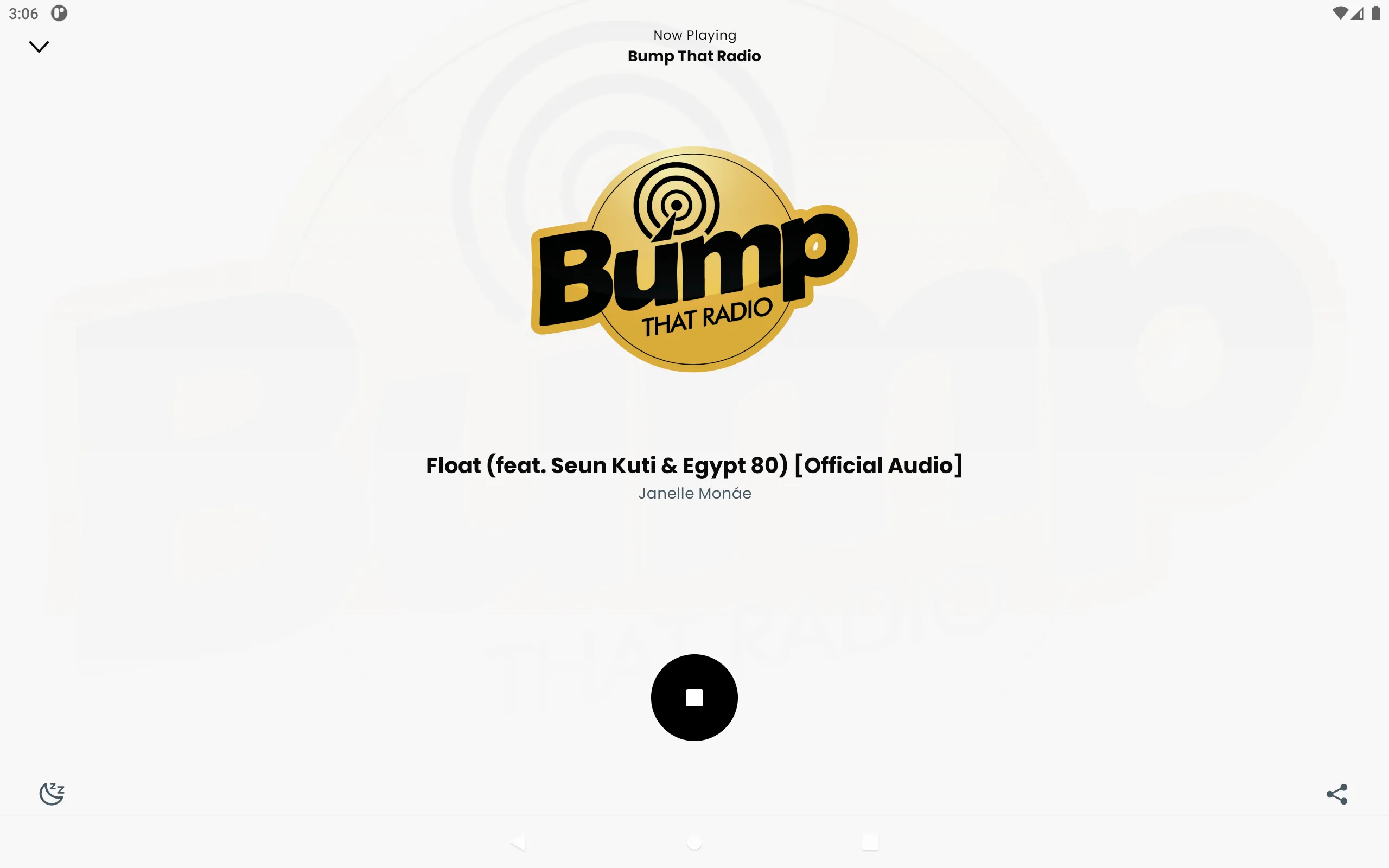 Bump That Radio | Indus Appstore | Screenshot