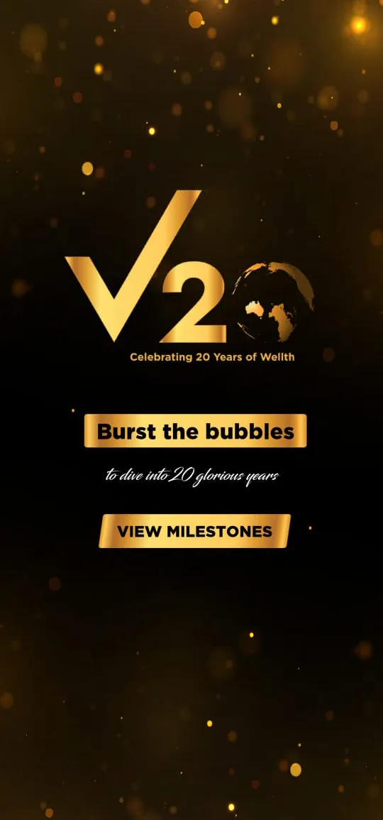 VESTIGE AR | Indus Appstore | Screenshot