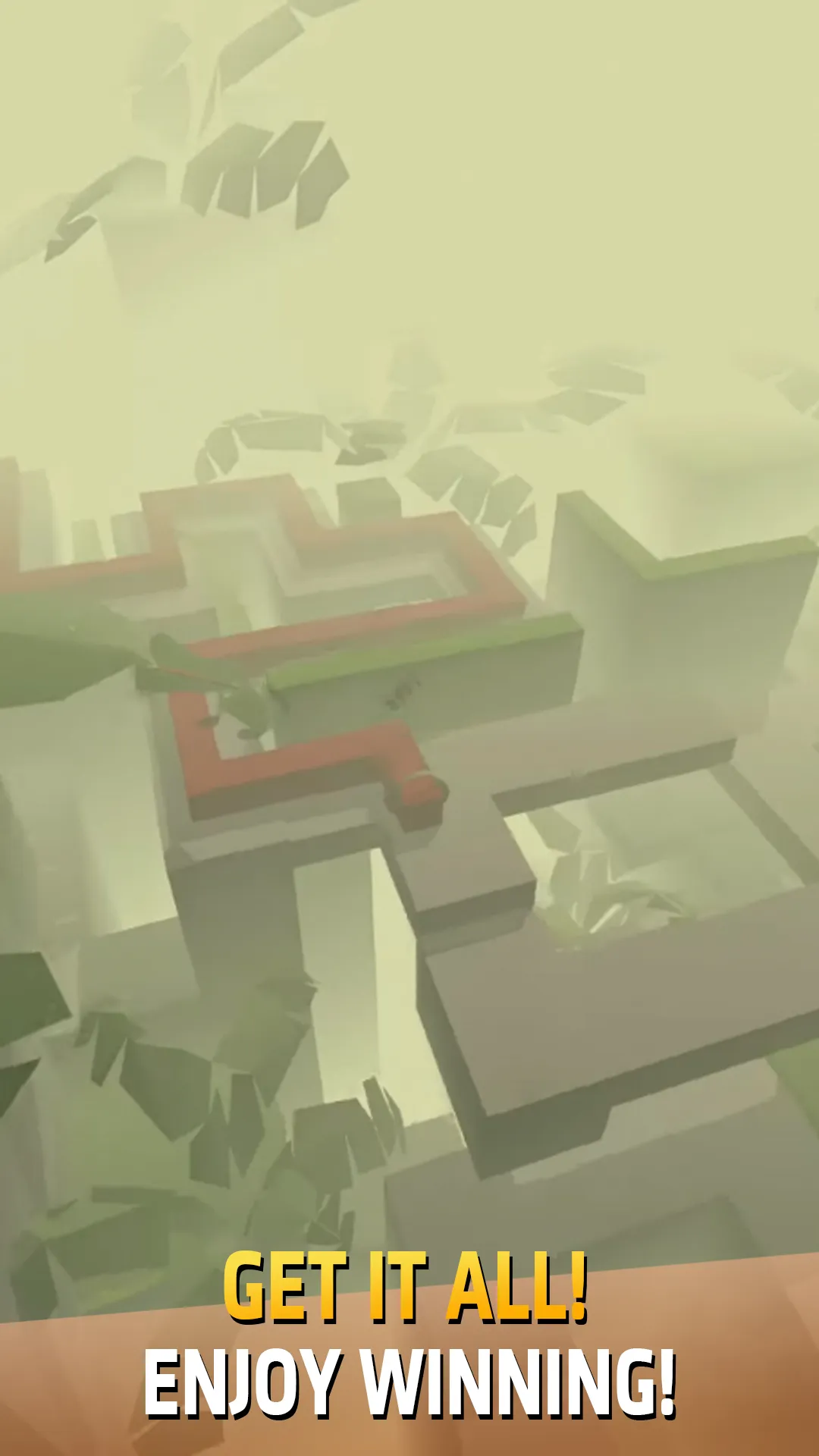 Dancing Line | Indus Appstore | Screenshot