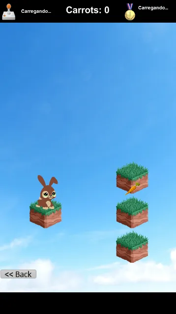 The Way of the Rabbit | Indus Appstore | Screenshot