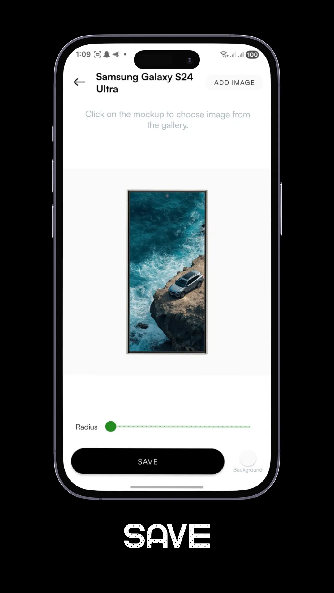ScreenCraft: Wallpapers & Fun | Indus Appstore | Screenshot