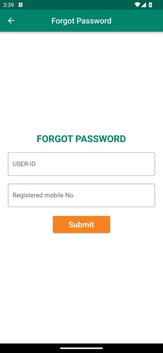 IDBI QR POS | Indus Appstore | Screenshot