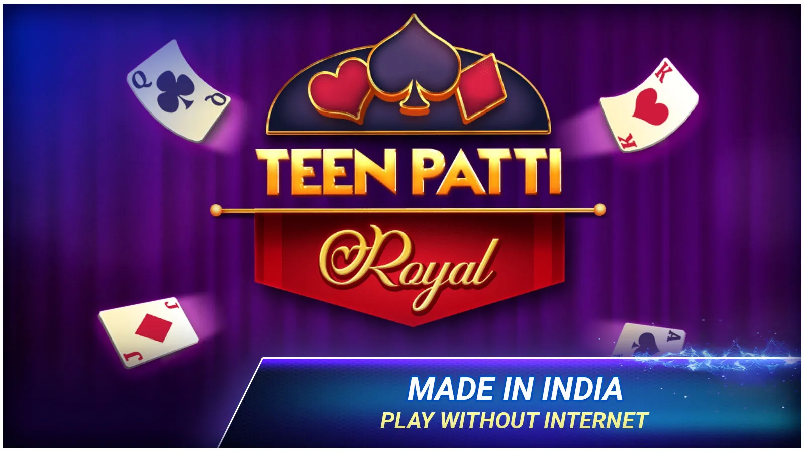 Teen Patti Royal - 3 Patti | Indus Appstore | Screenshot