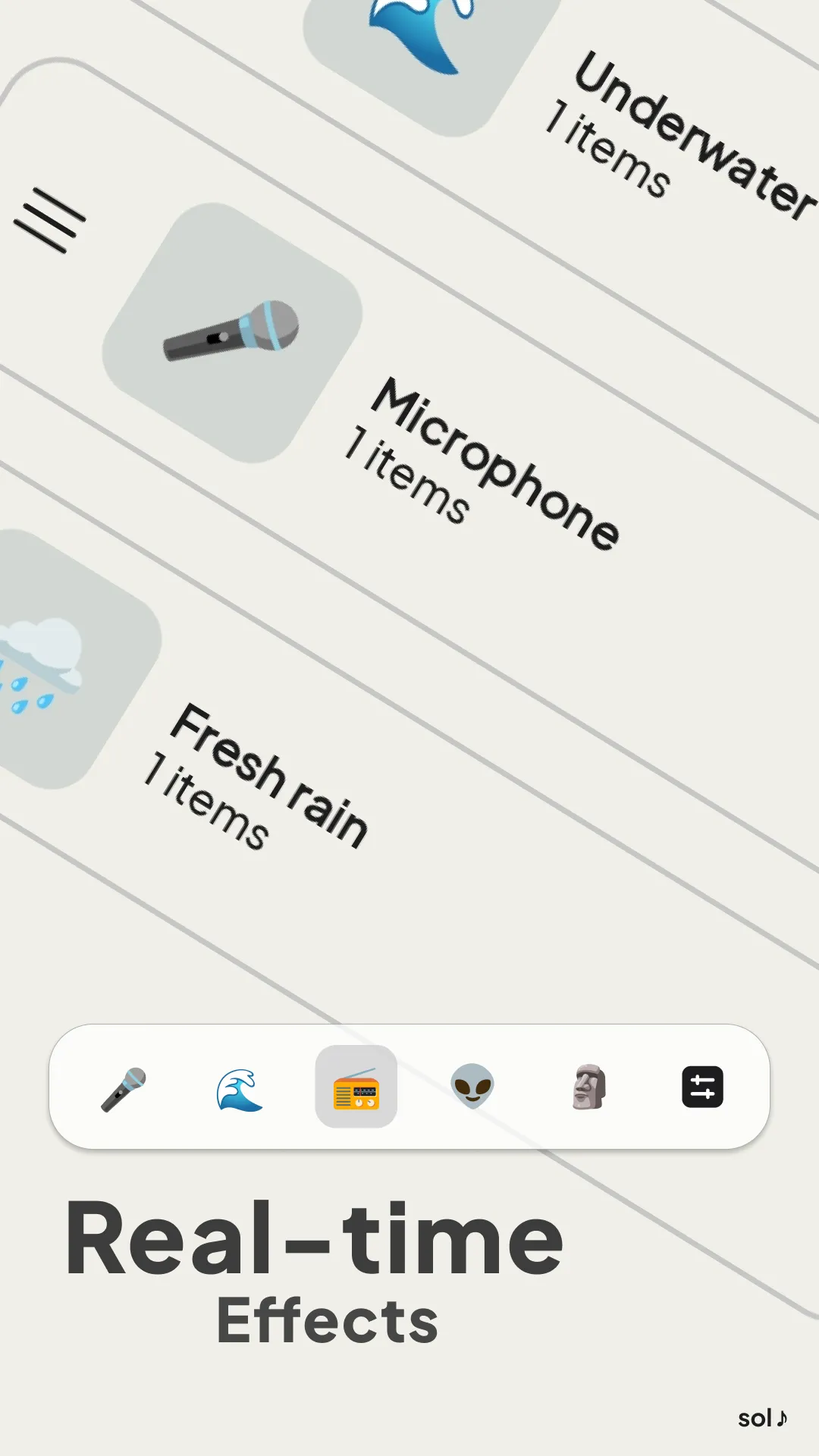 Slowed Reverb & Sped Up Music | Indus Appstore | Screenshot