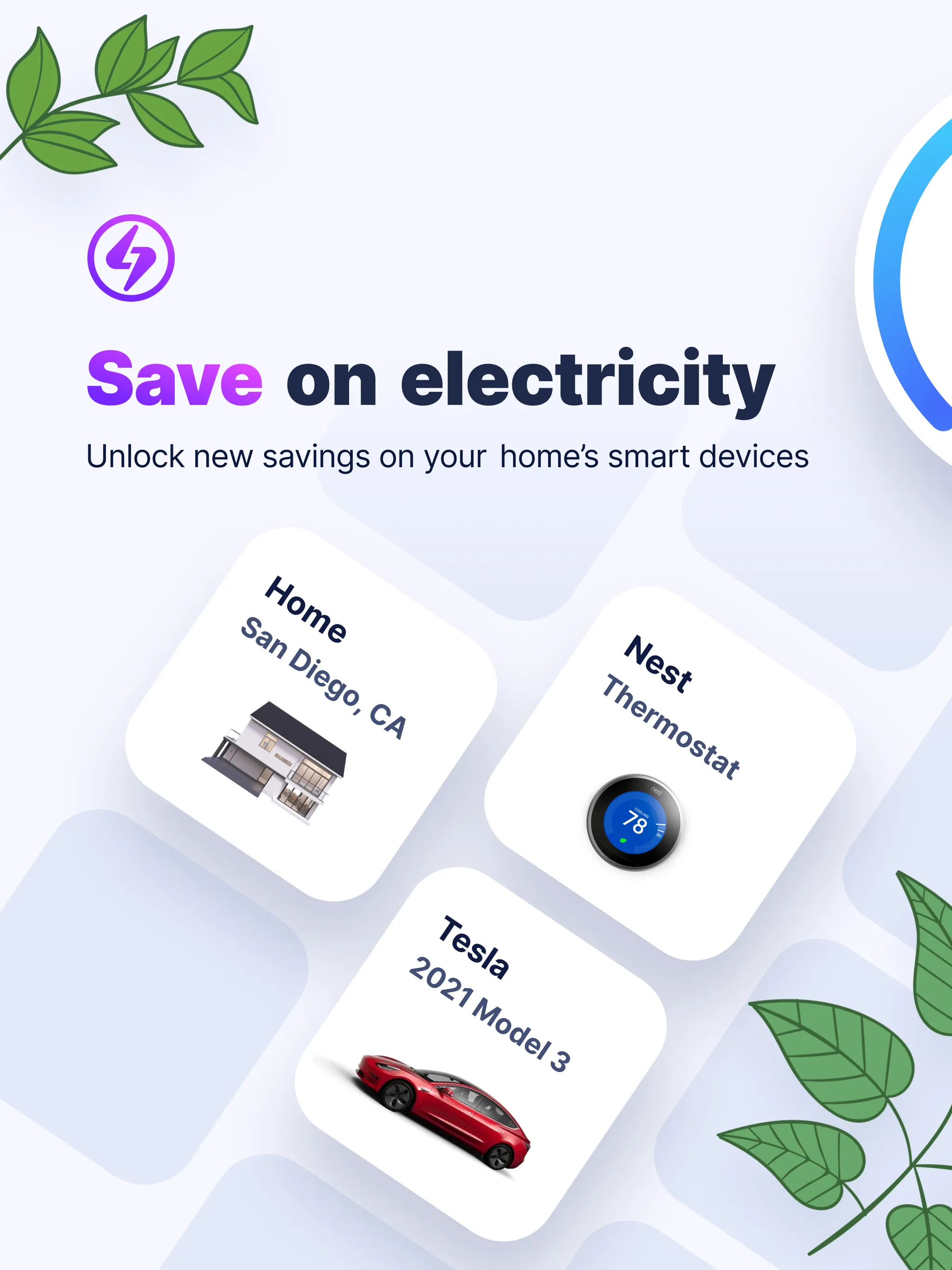 Optiwatt: Tesla & EV Charging | Indus Appstore | Screenshot